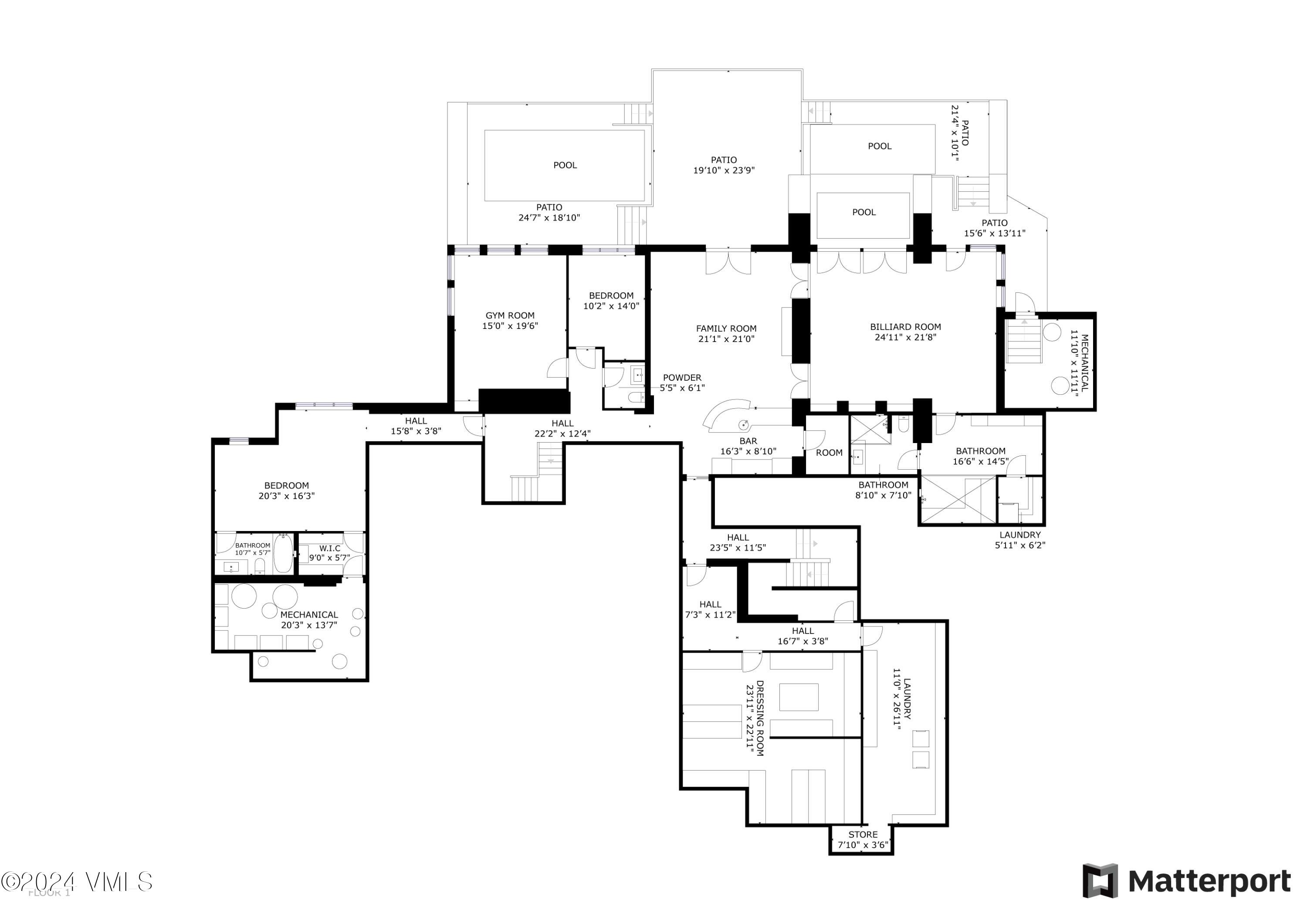 107 Rockledge Road | SOLD