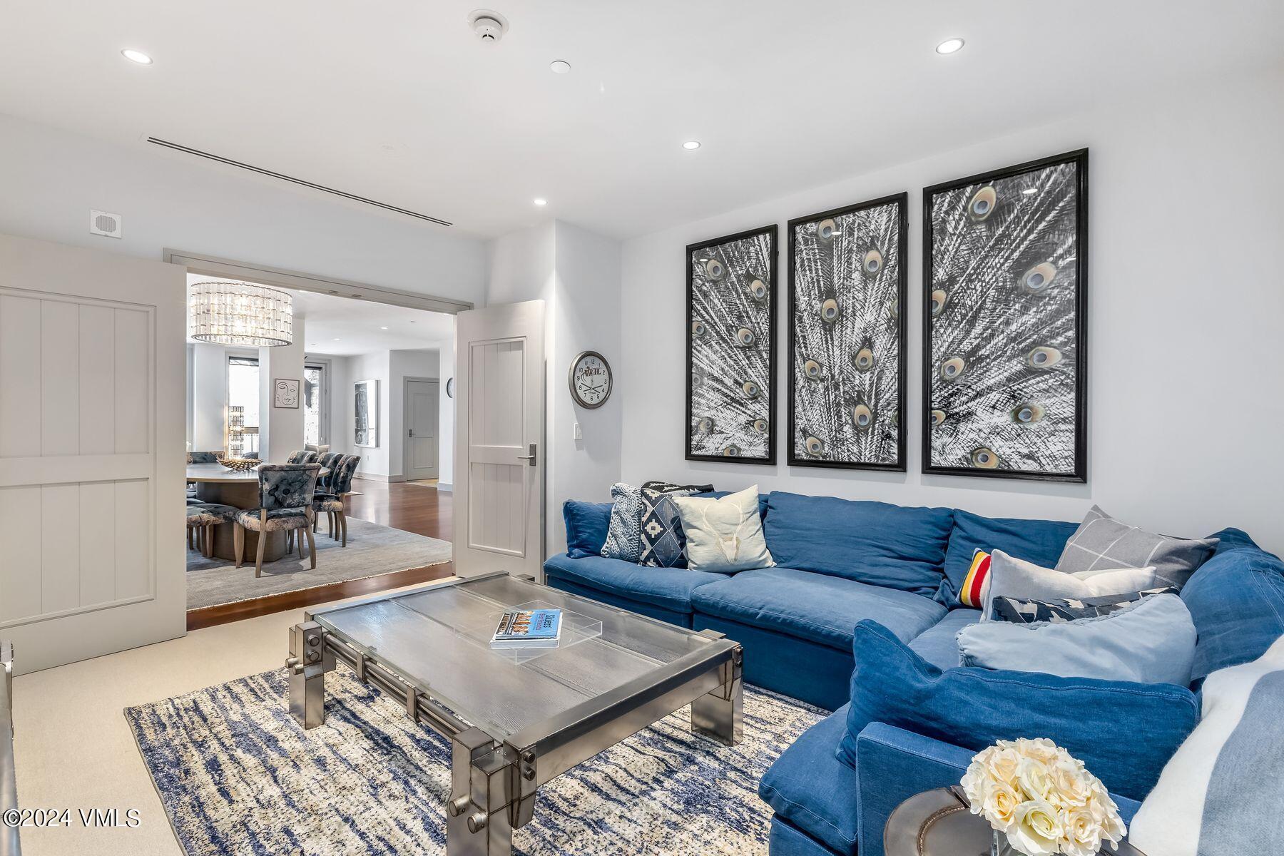 141 E Meadow Drive, 7A West