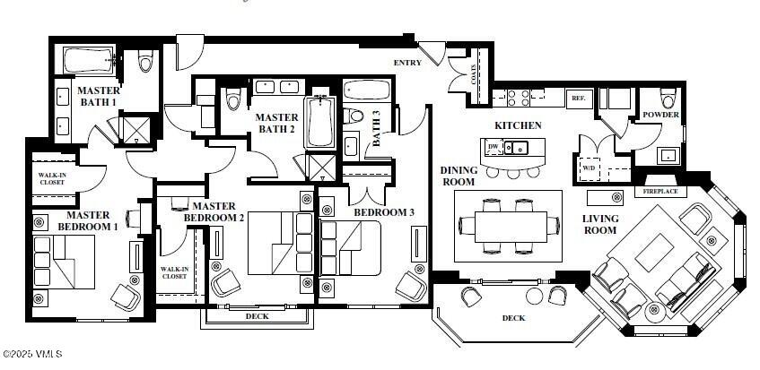 728 W Lionshead Circle, F-428/21