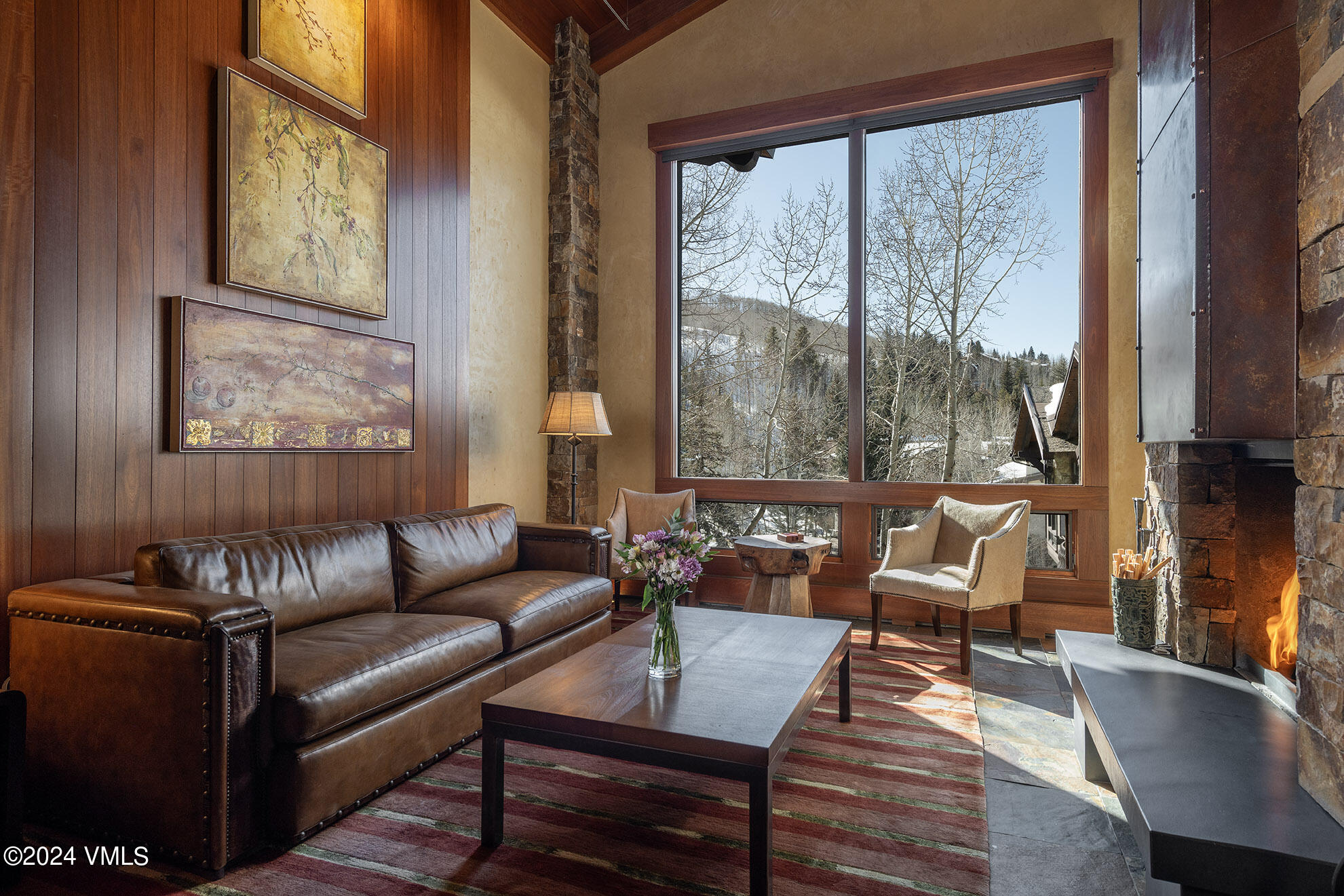 174 E Gore Creek Drive, 404 | SOLD