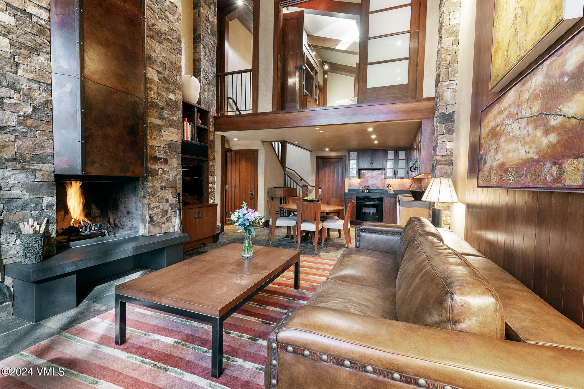 174 E Gore Creek Drive, 404 | SOLD