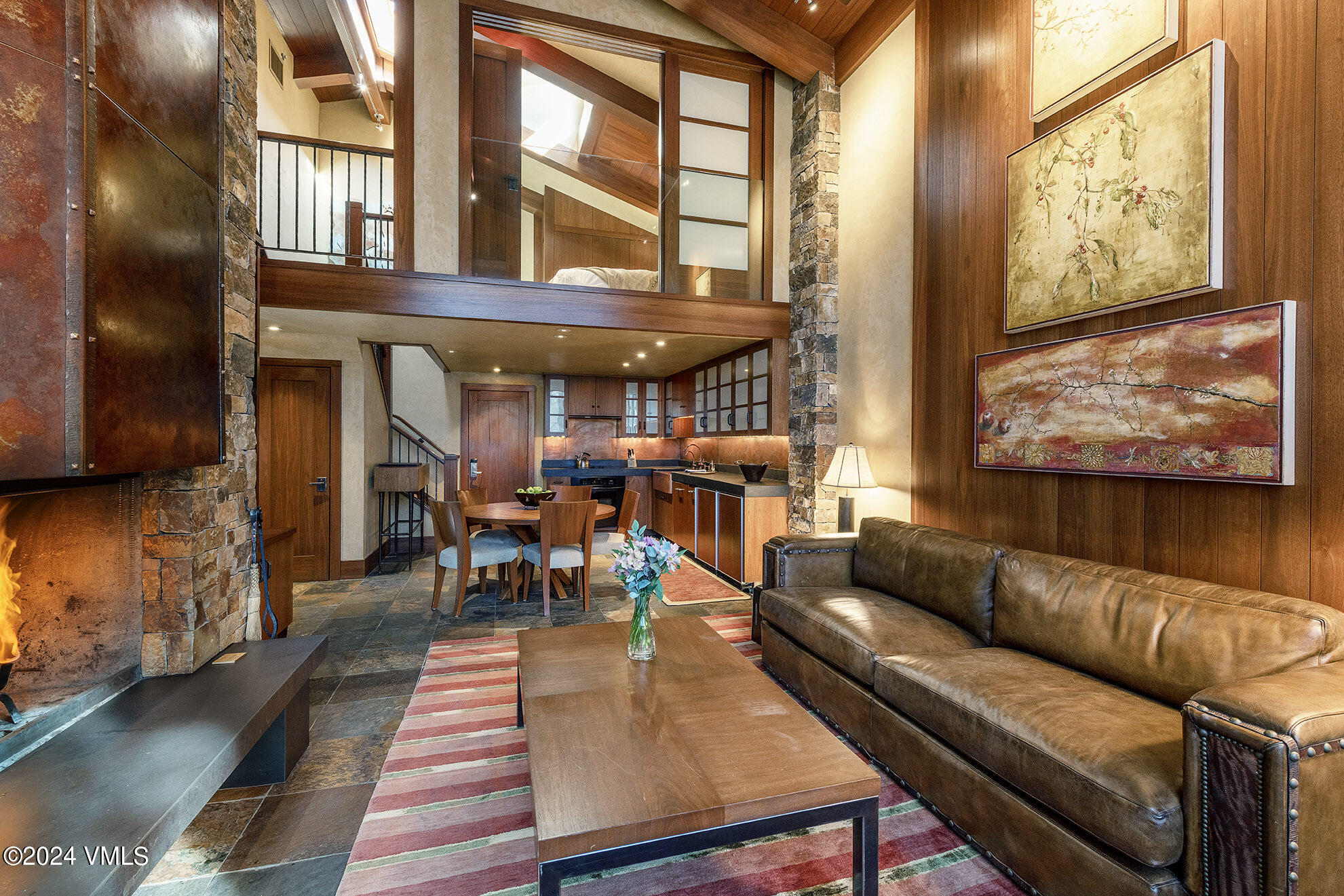 174 E Gore Creek Drive, 404 | SOLD