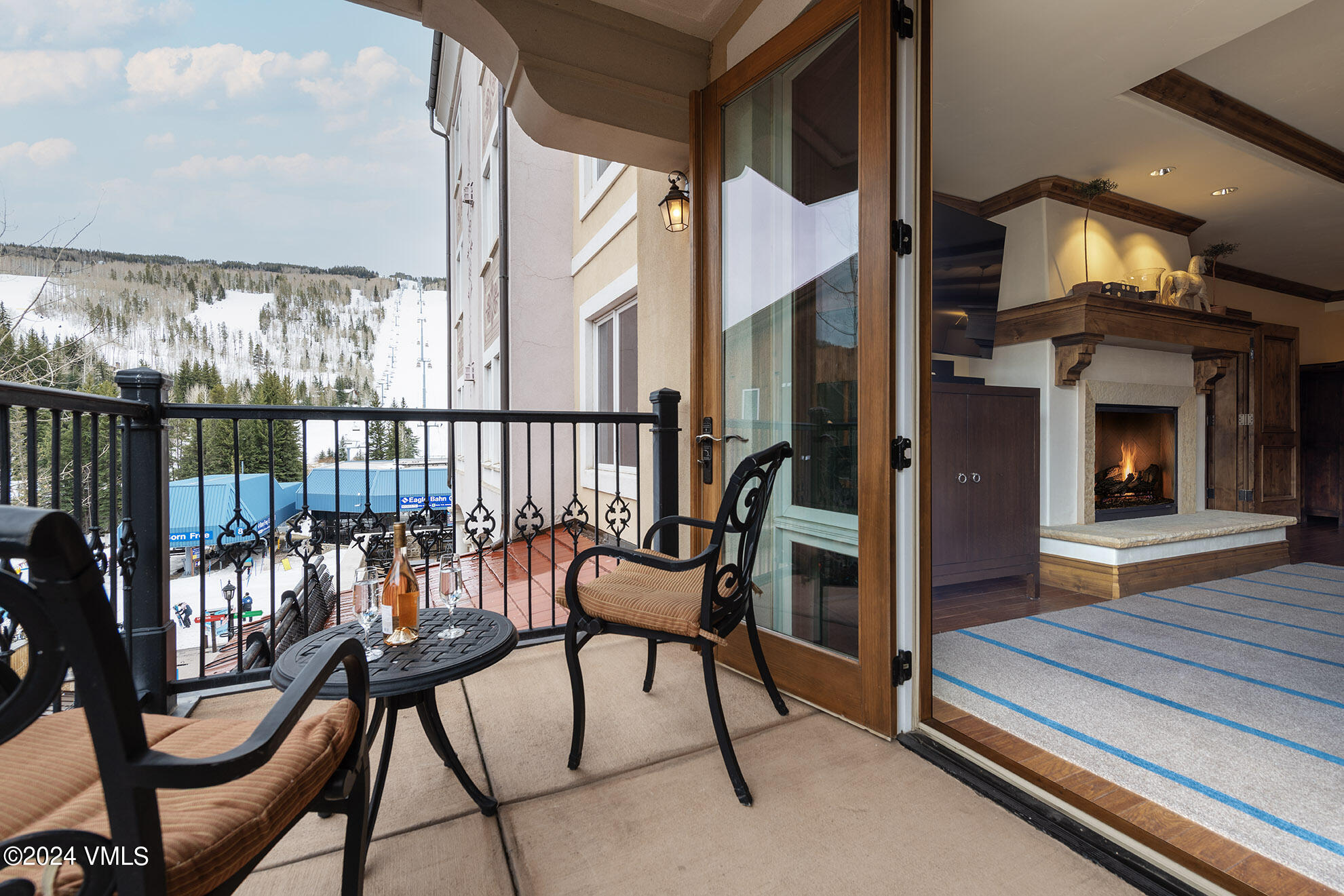 675 Lionshead, 374 | SOLD