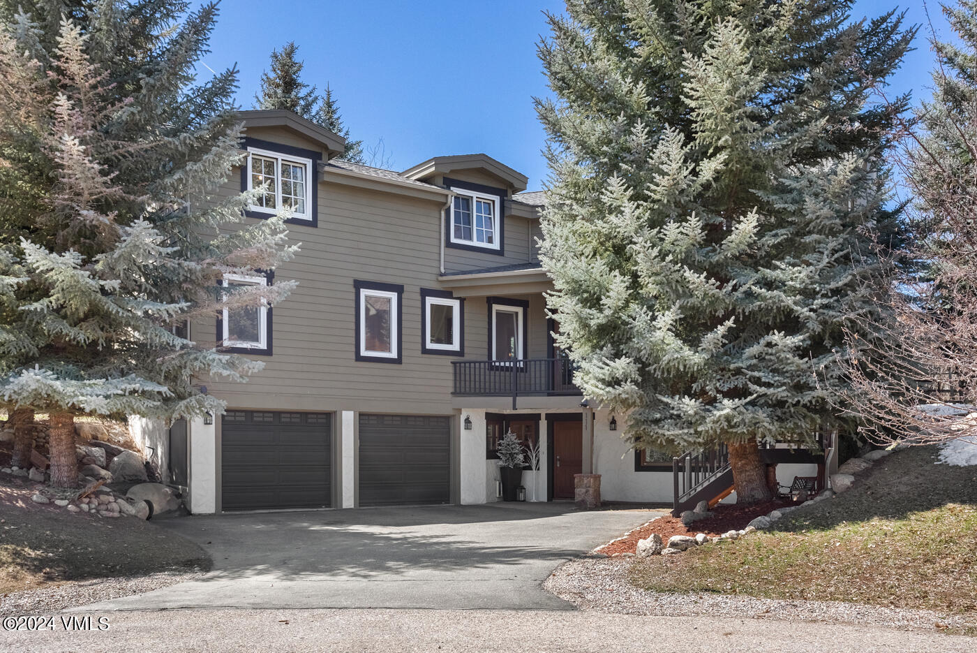 111 Castle Peak Lane