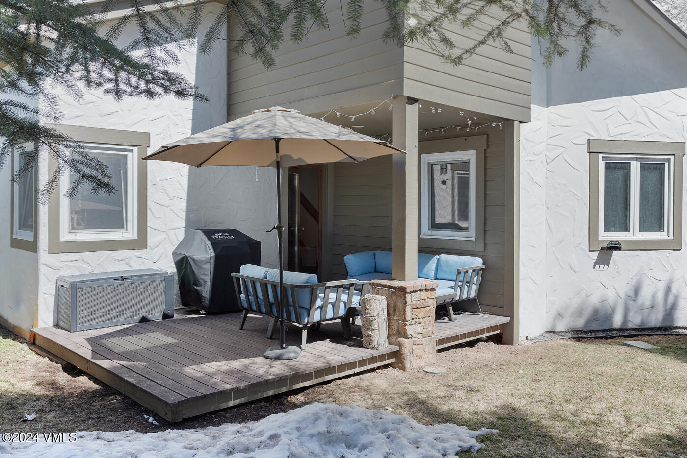 111 Castle Peak Lane