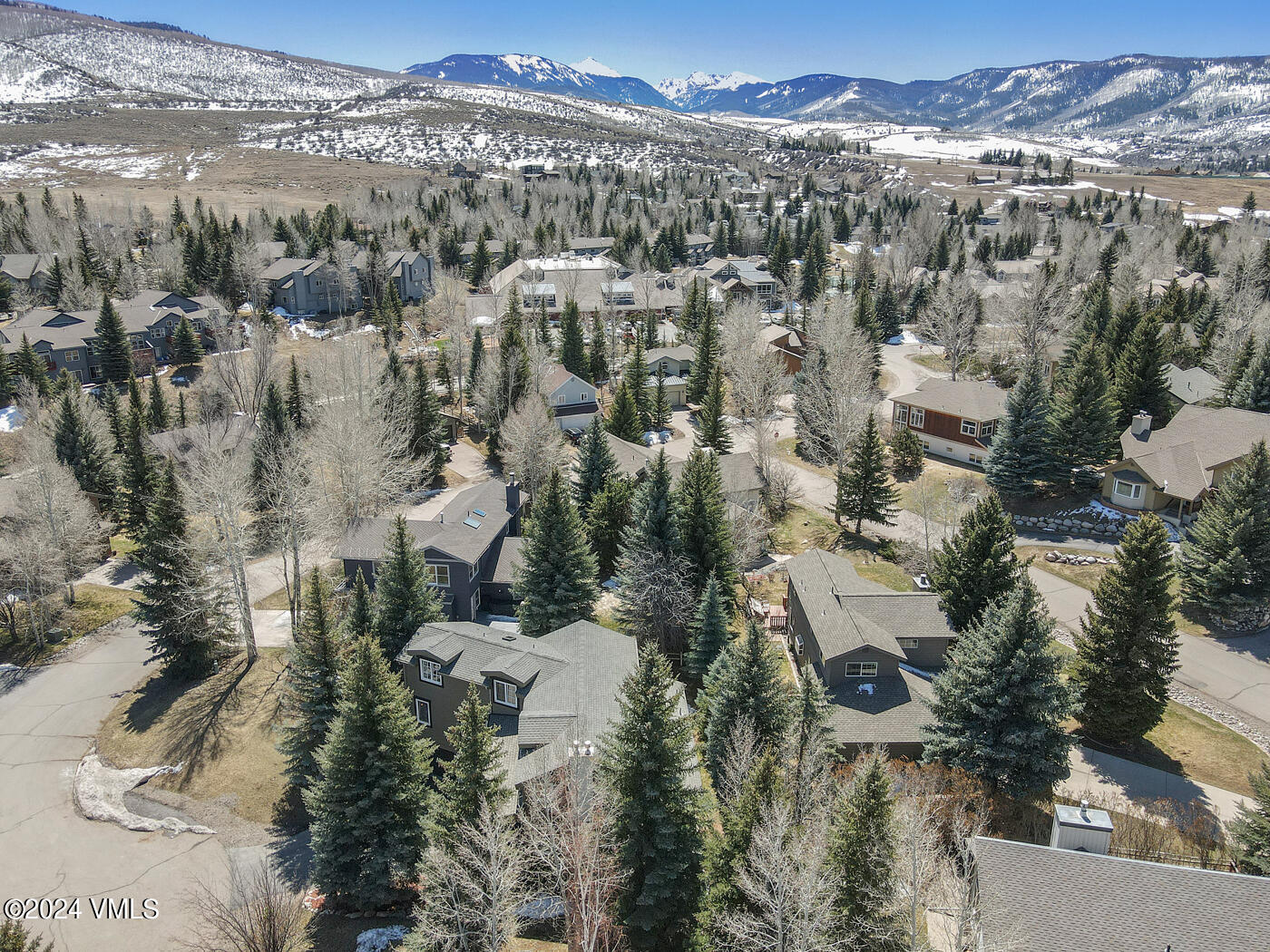 111 Castle Peak Lane