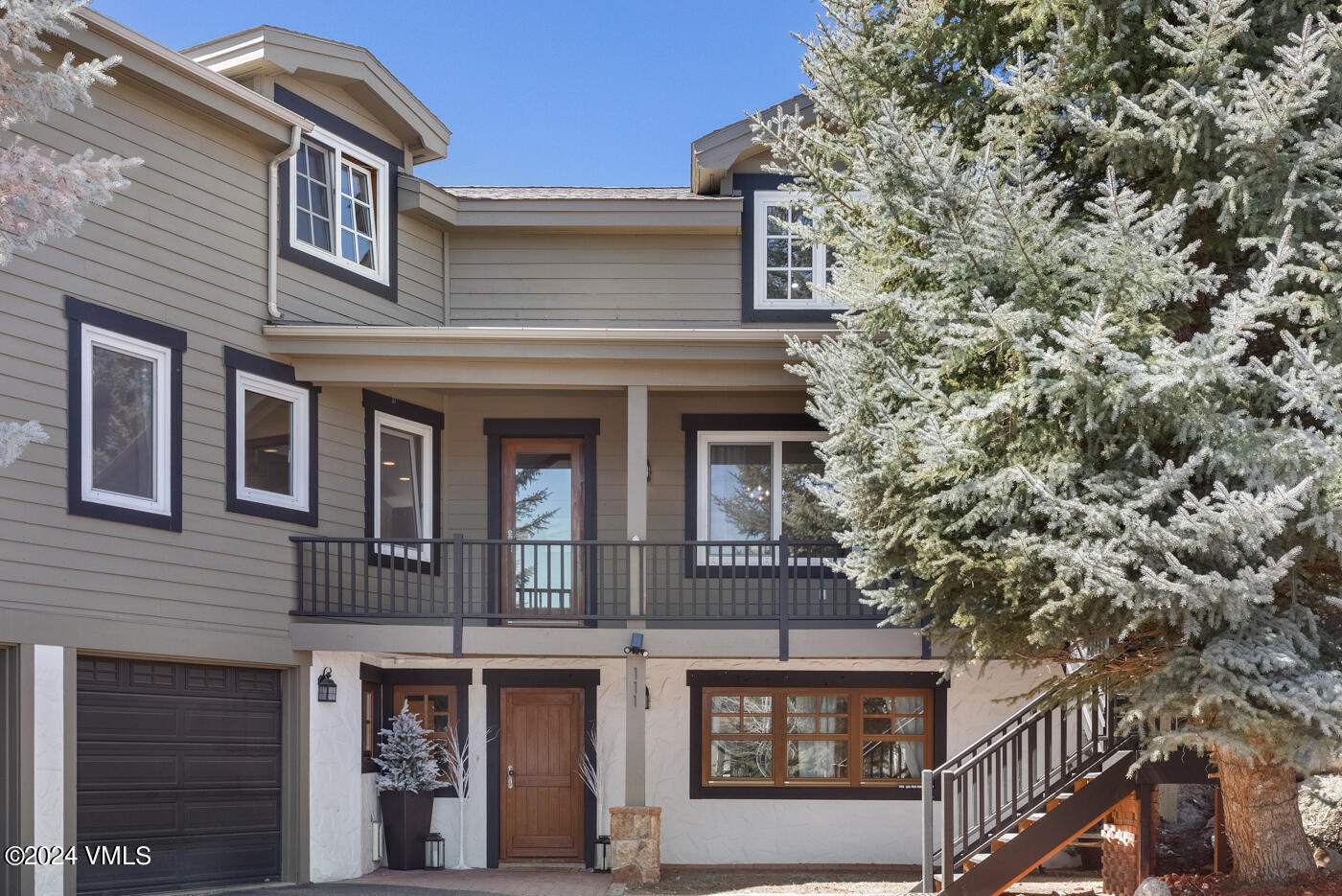 111 Castle Peak Lane