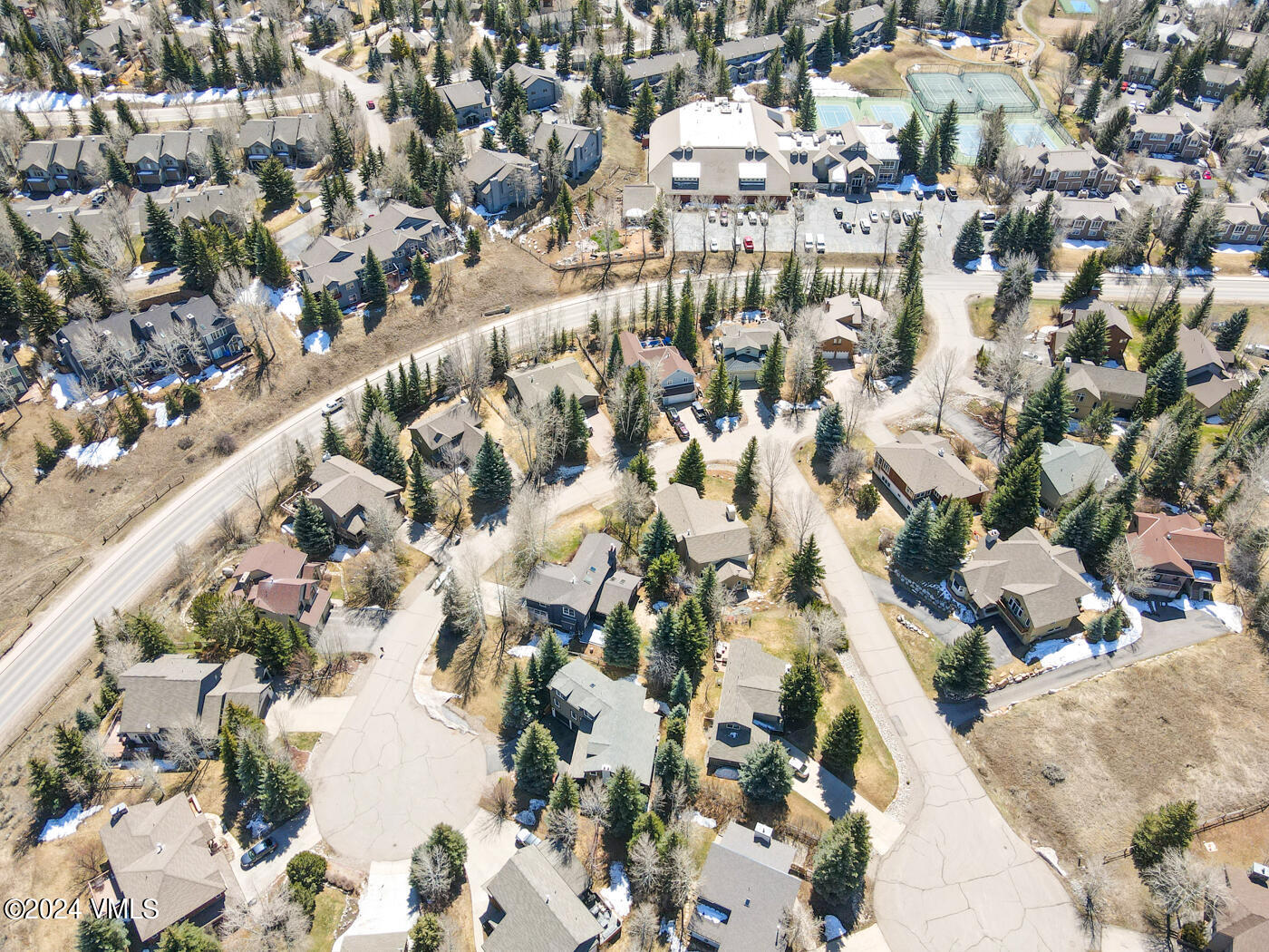 111 Castle Peak Lane