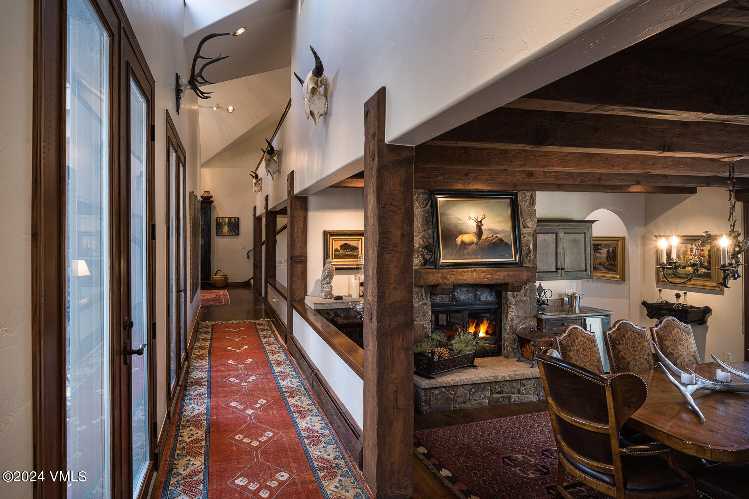 98 Mccoy Creek Drive