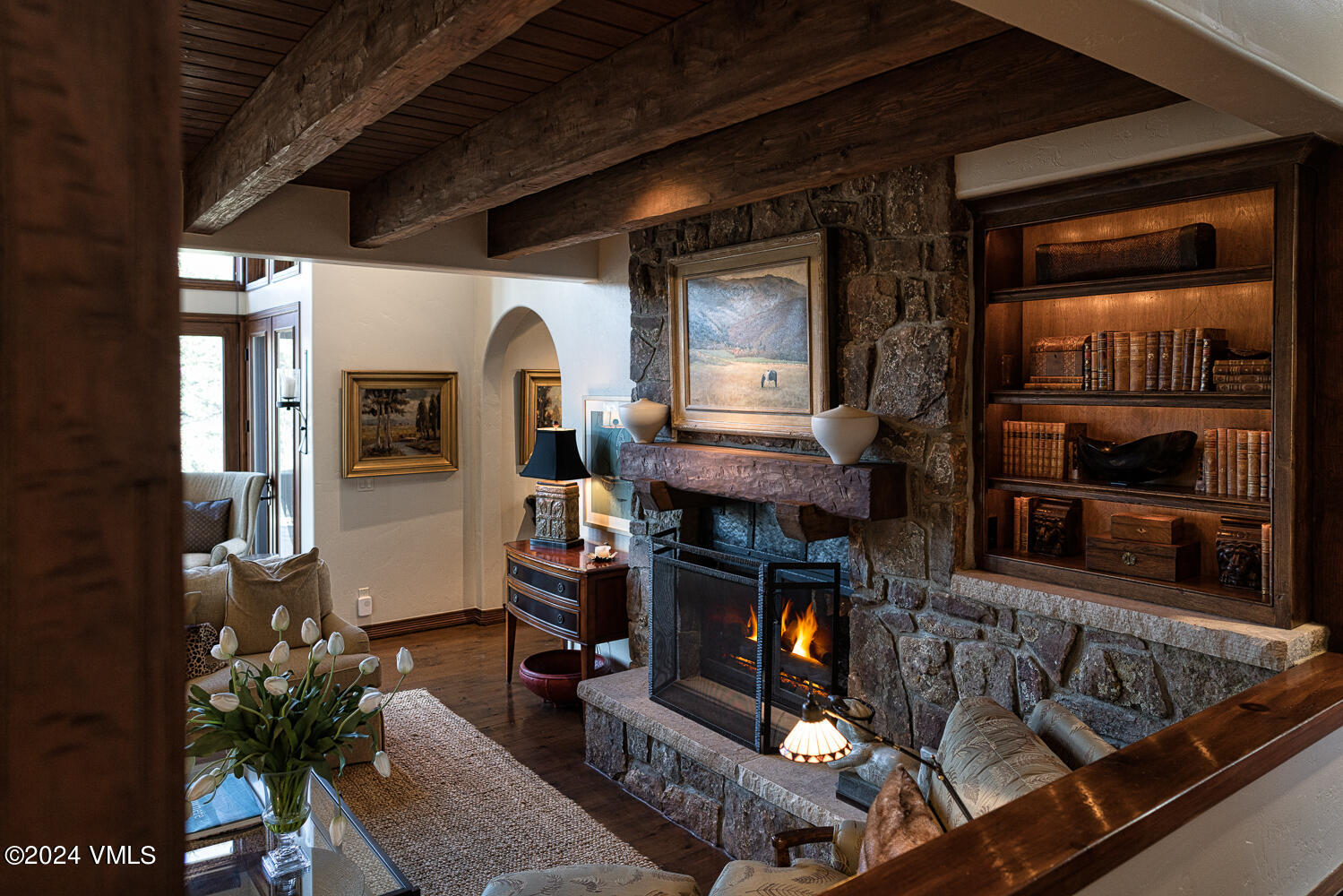 98 Mccoy Creek Drive