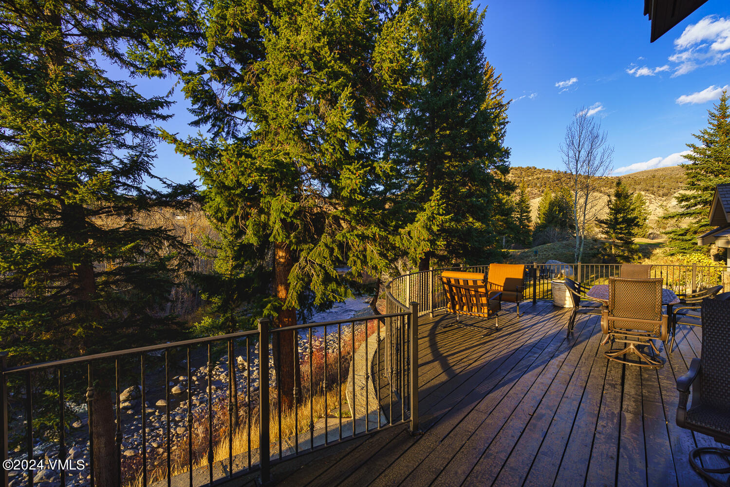 98 Mccoy Creek Drive