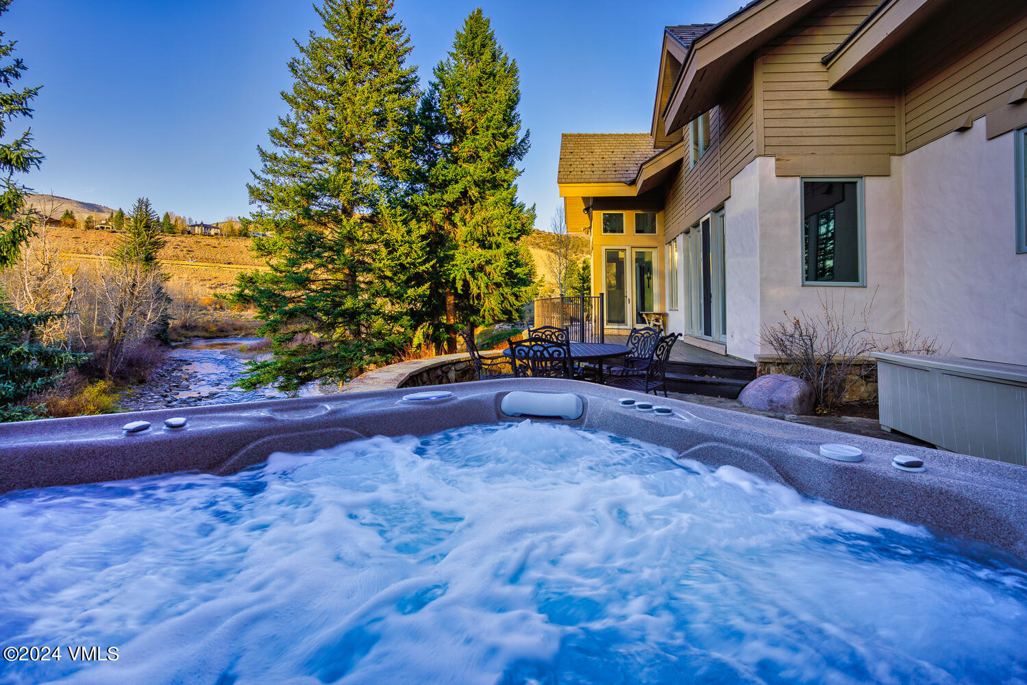 98 Mccoy Creek Drive