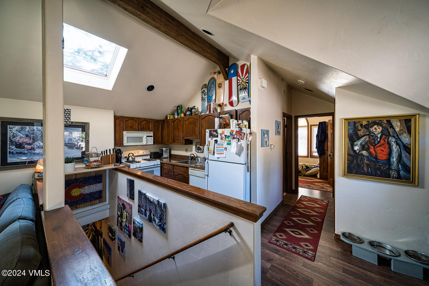 98 Mccoy Creek Drive