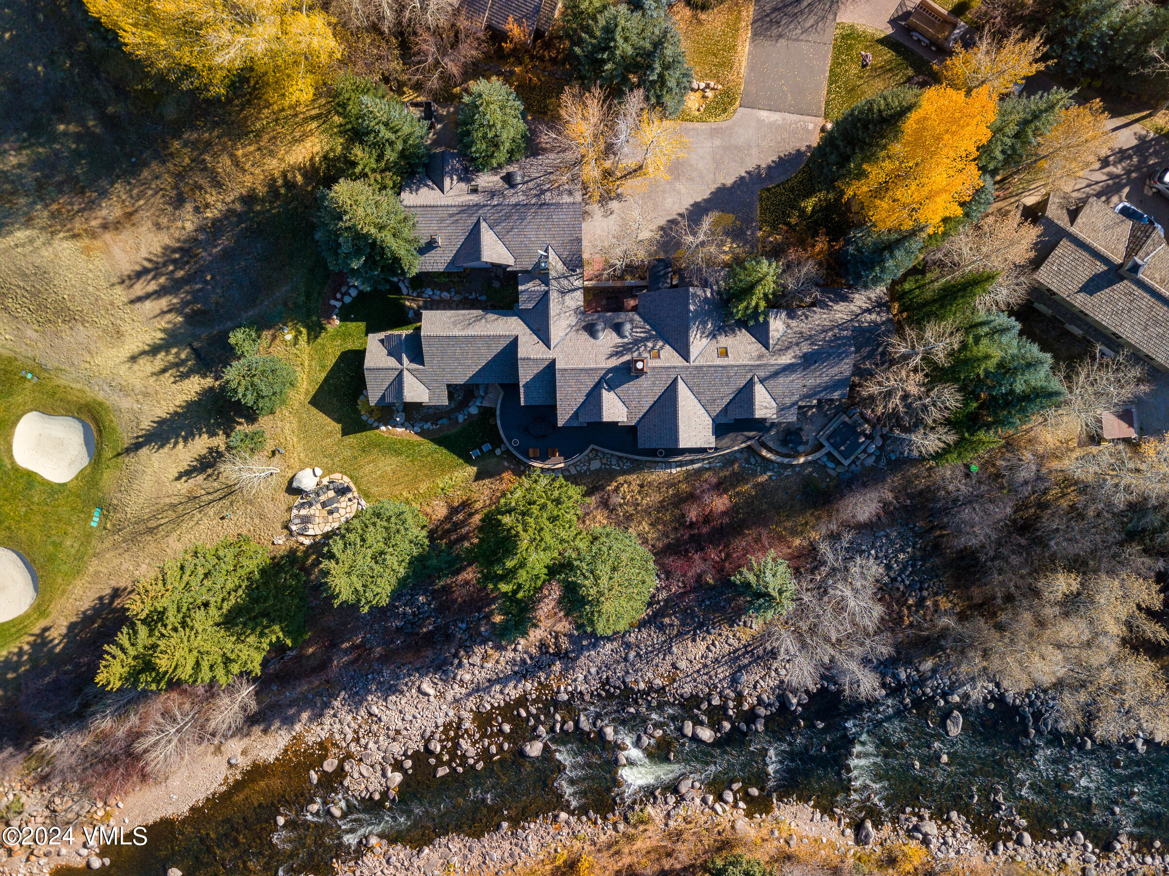 98 Mccoy Creek Drive