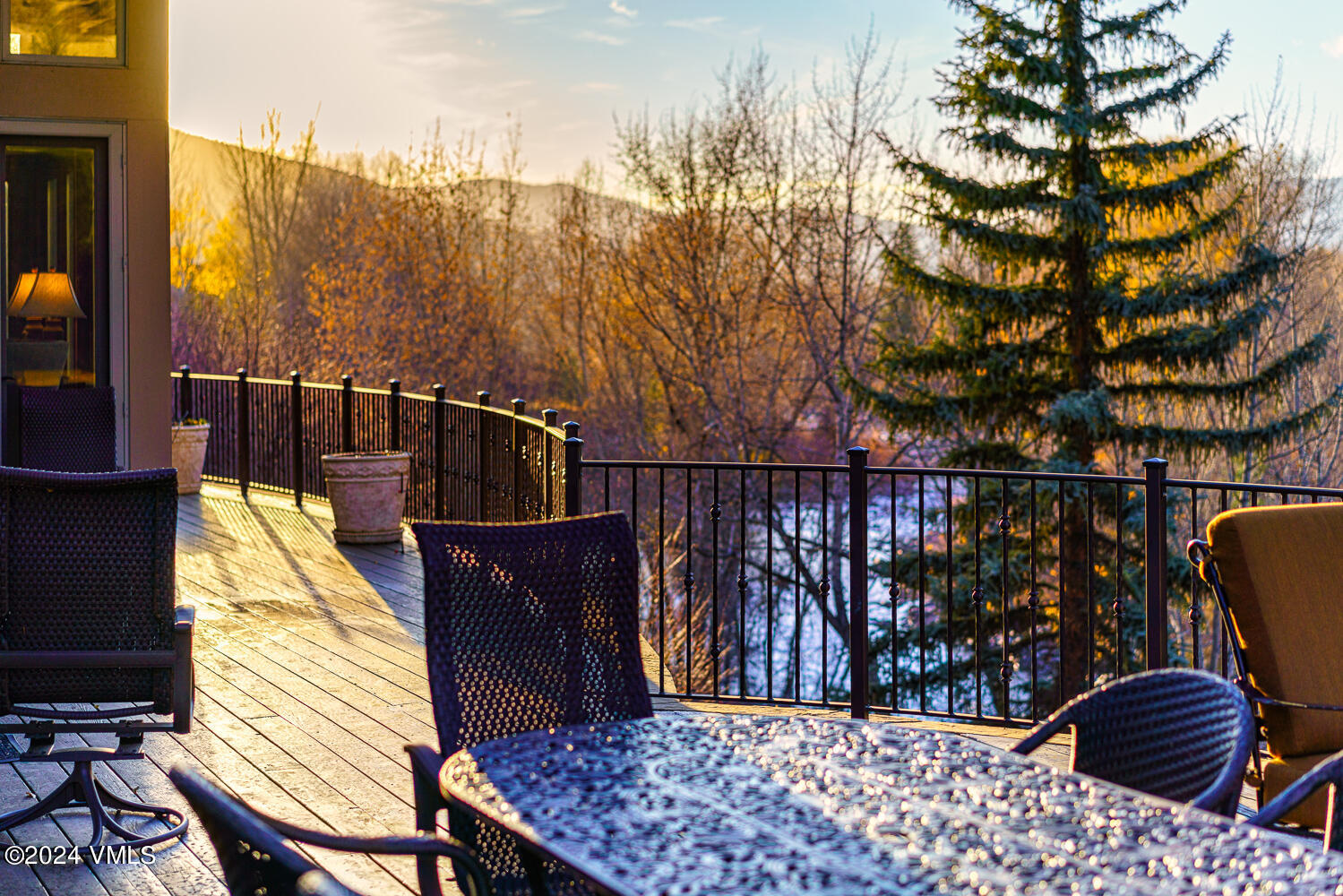 98 Mccoy Creek Drive