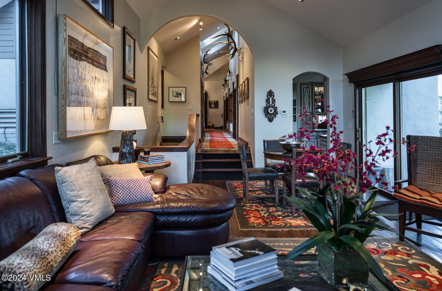 98 Mccoy Creek Drive