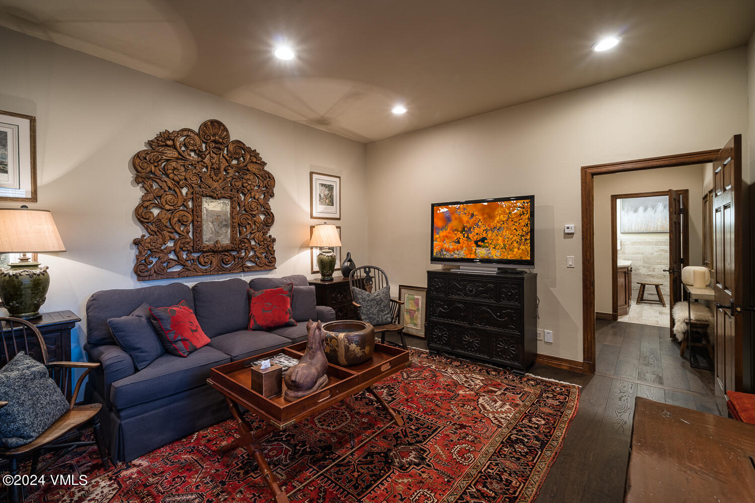 98 Mccoy Creek Drive