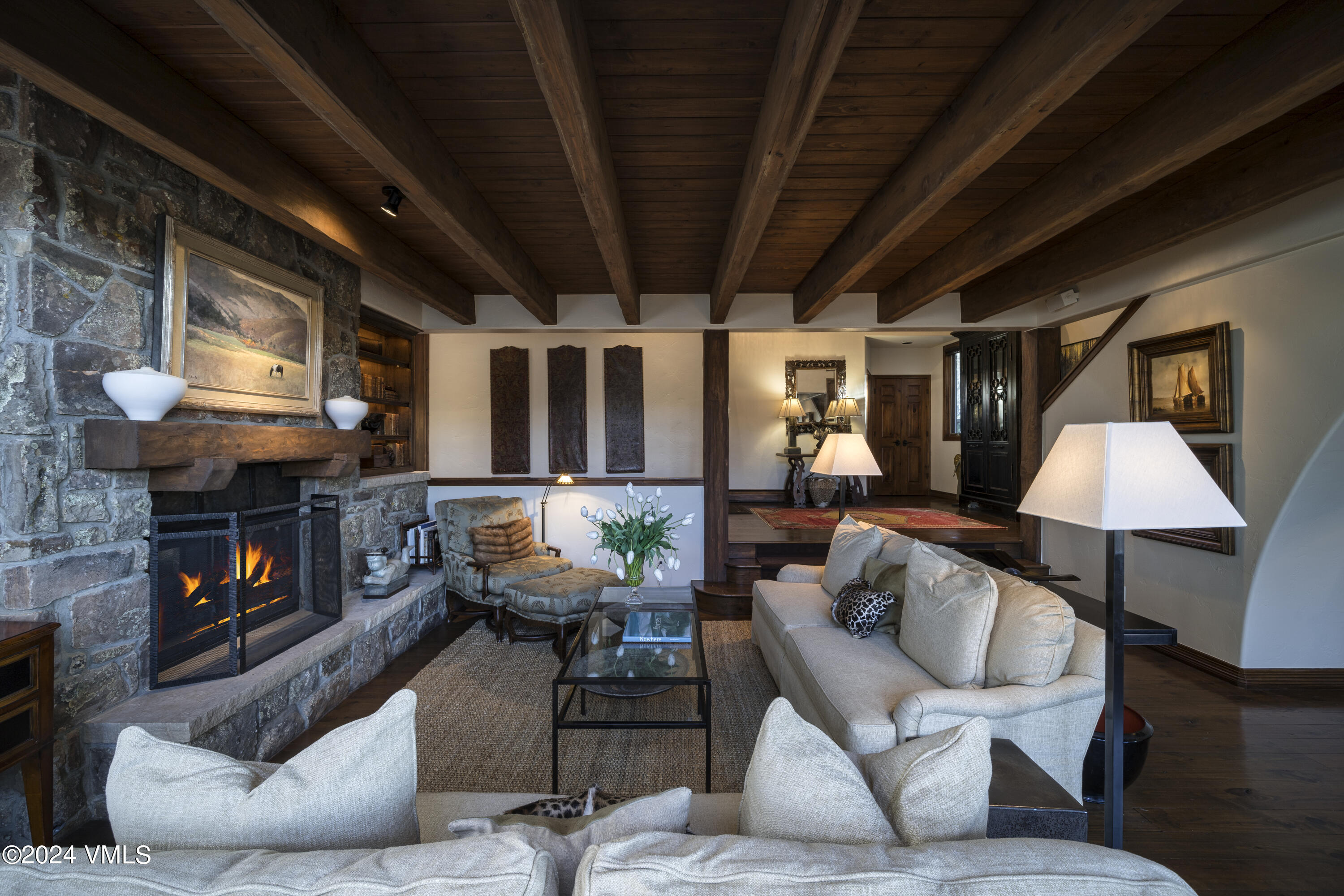 98 Mccoy Creek Drive