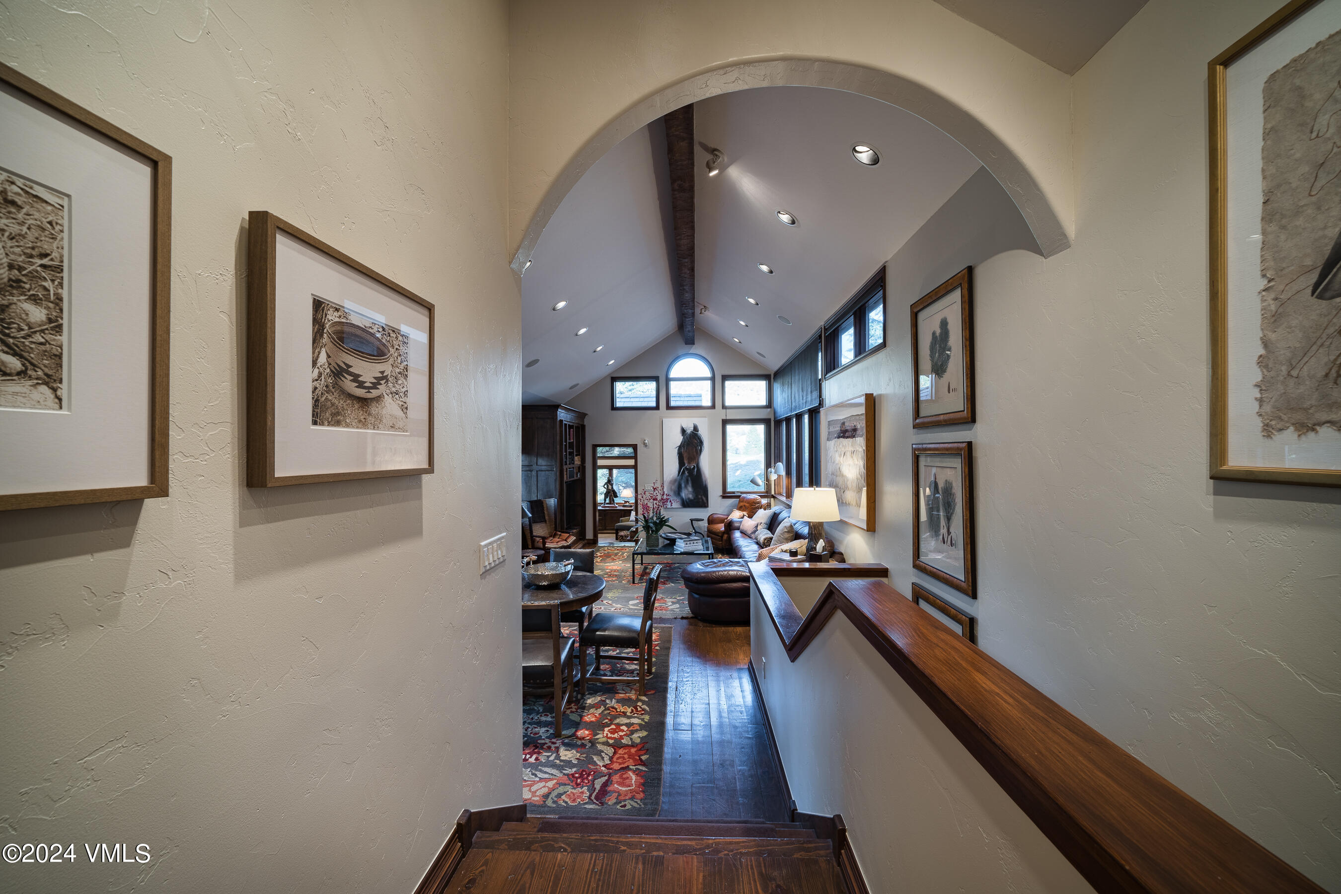 98 Mccoy Creek Drive