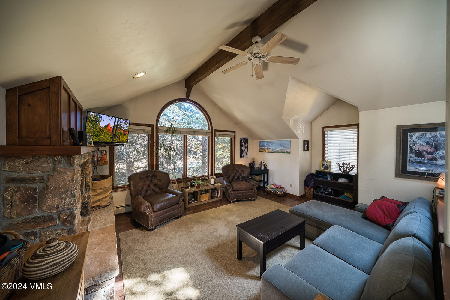 98 Mccoy Creek Drive