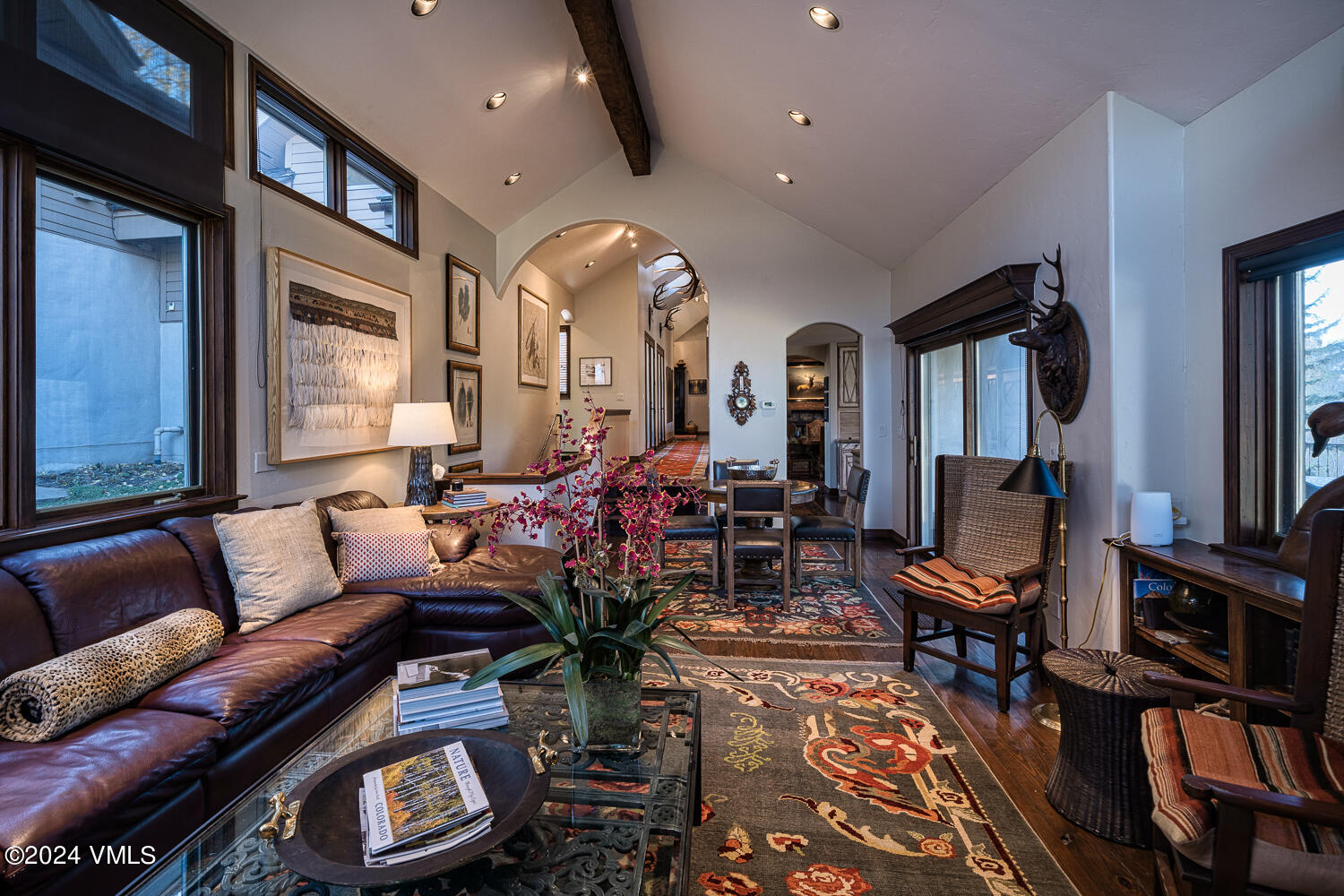 98 Mccoy Creek Drive