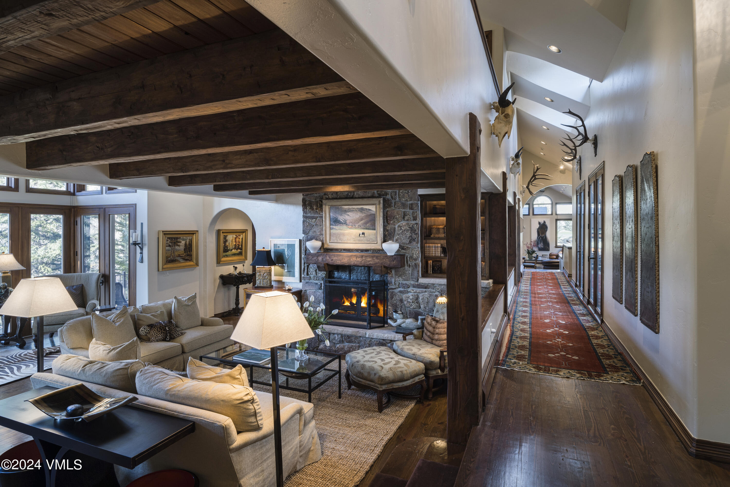 98 Mccoy Creek Drive