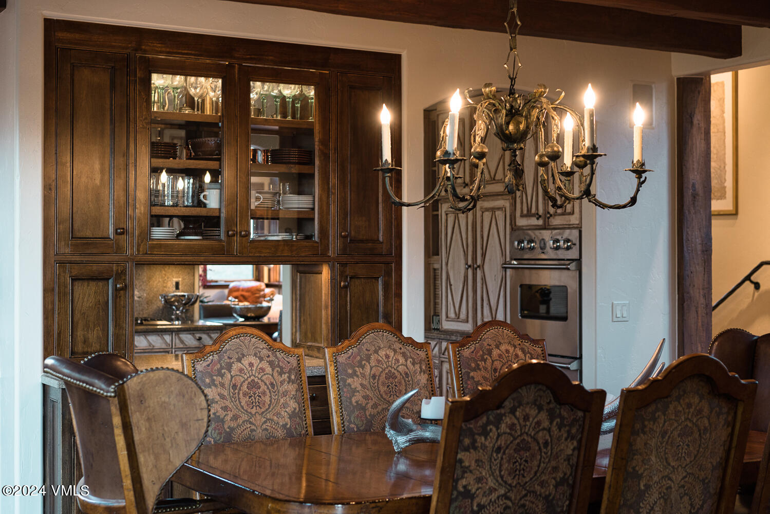 98 Mccoy Creek Drive