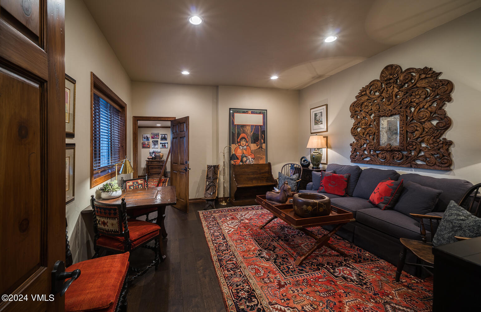 98 Mccoy Creek Drive