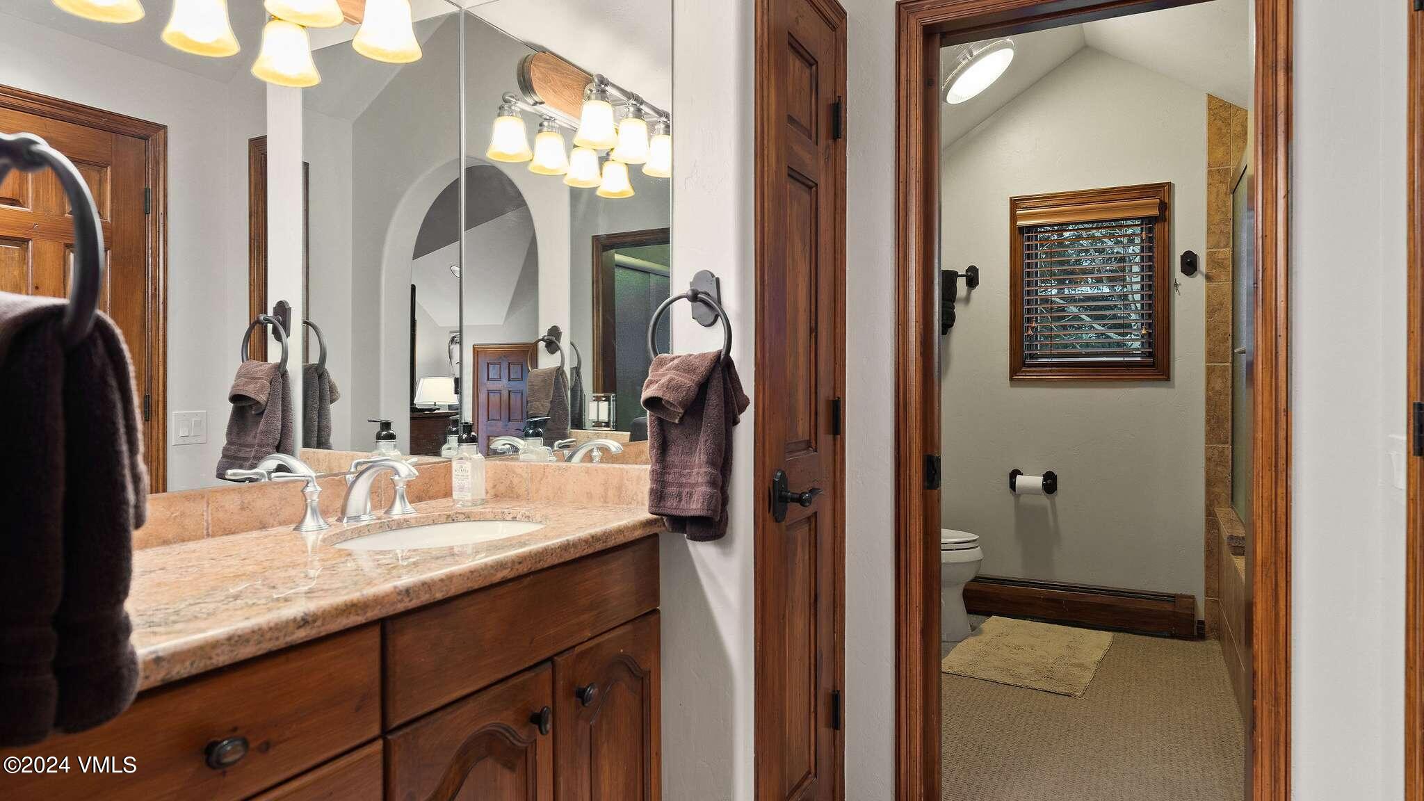 98 Mccoy Creek Drive