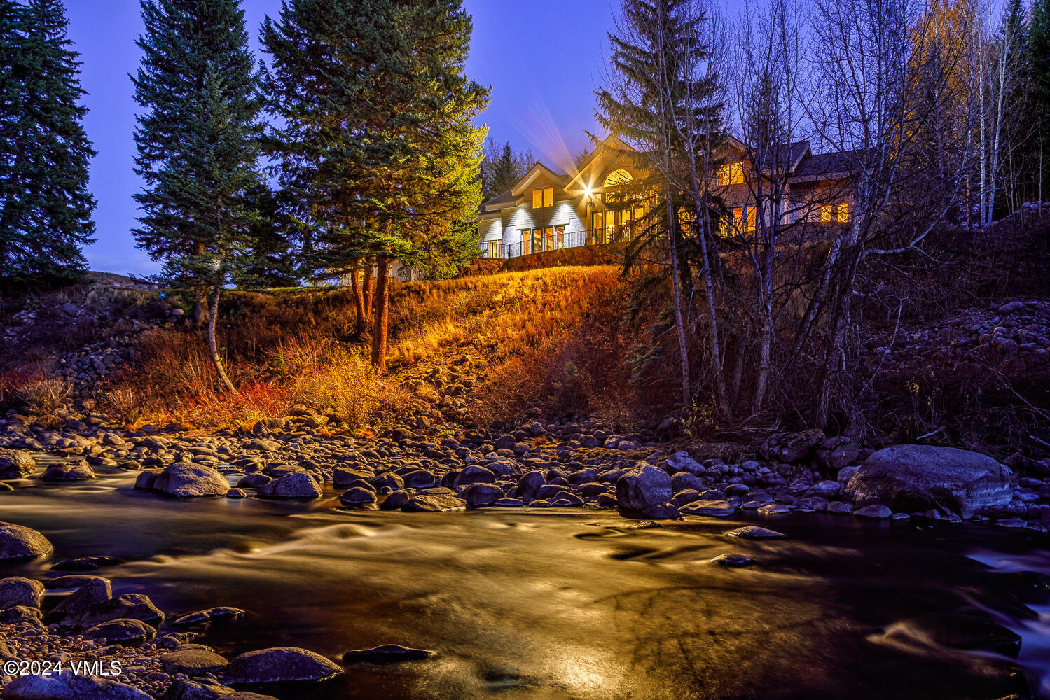 98 Mccoy Creek Drive