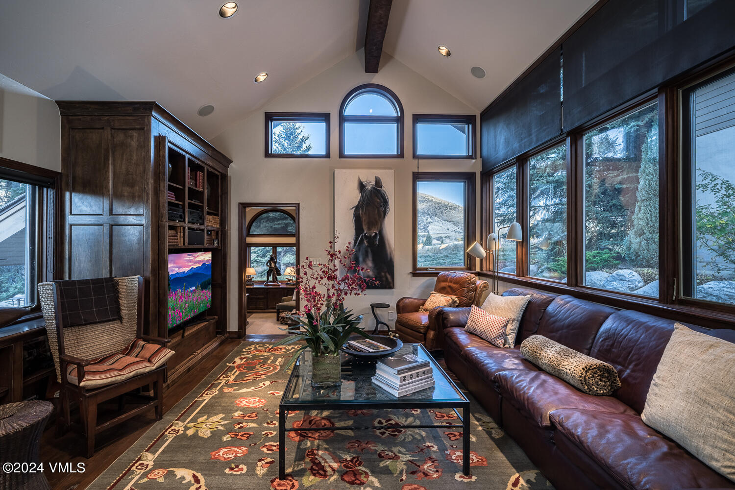 98 Mccoy Creek Drive