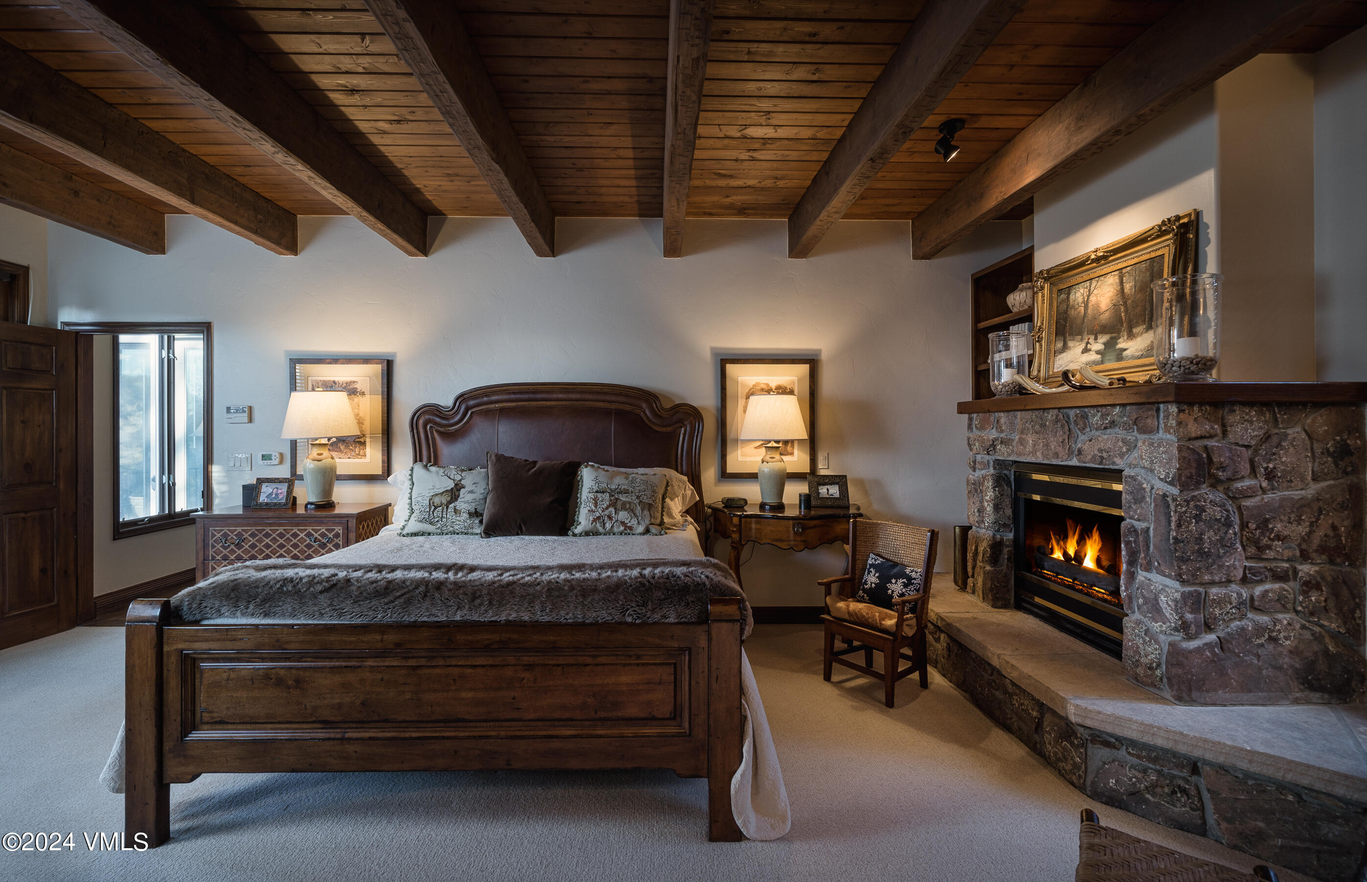 98 Mccoy Creek Drive