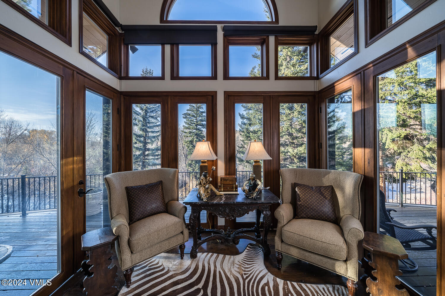 98 Mccoy Creek Drive