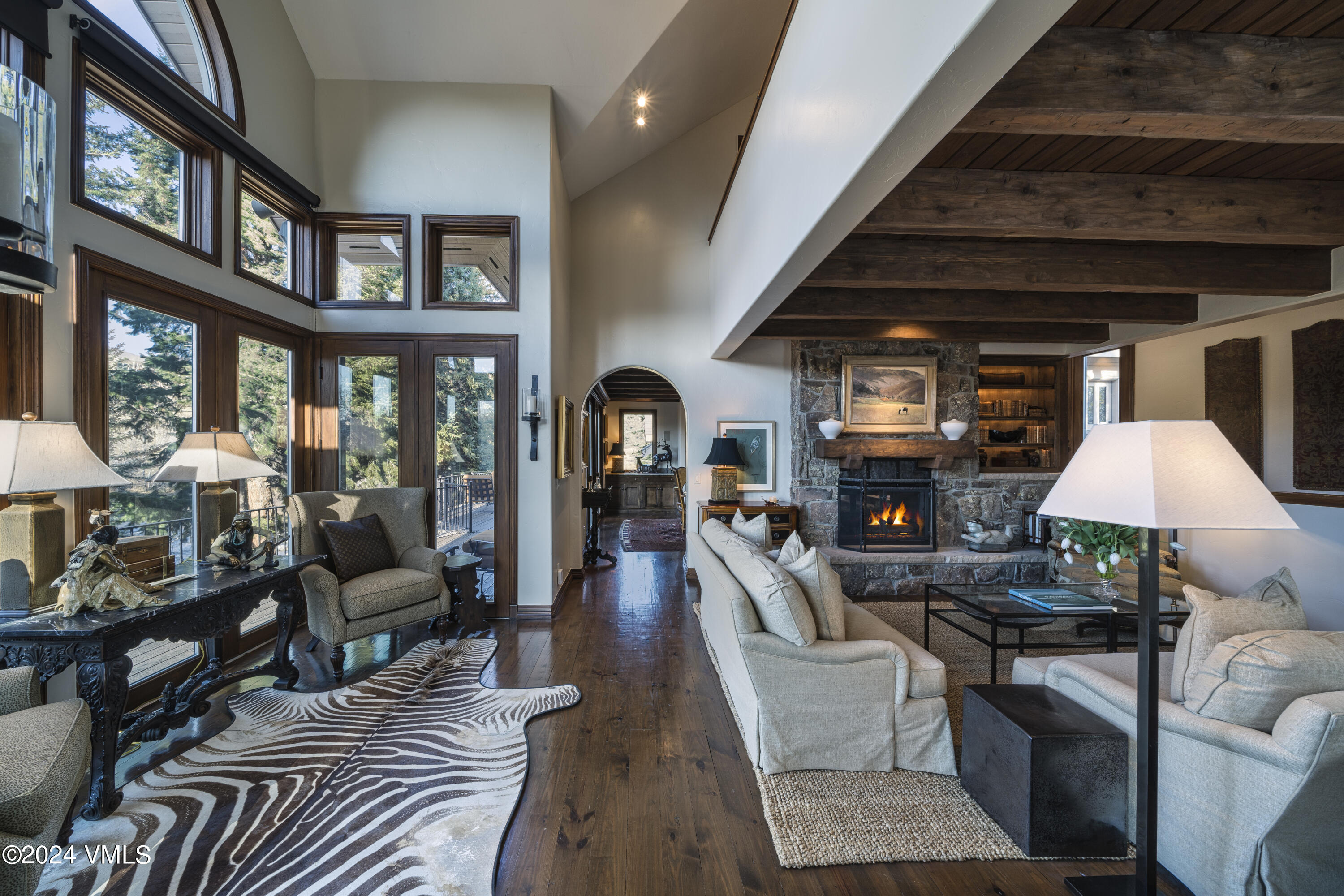 98 Mccoy Creek Drive