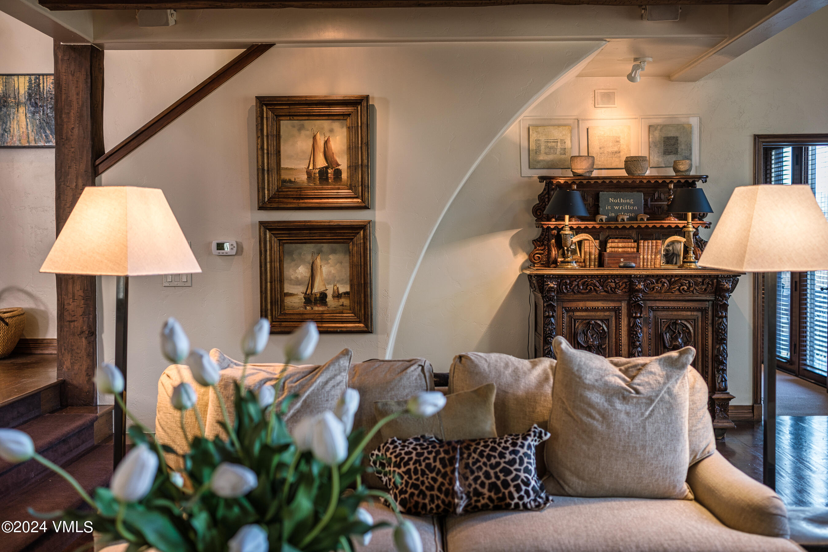 98 Mccoy Creek Drive