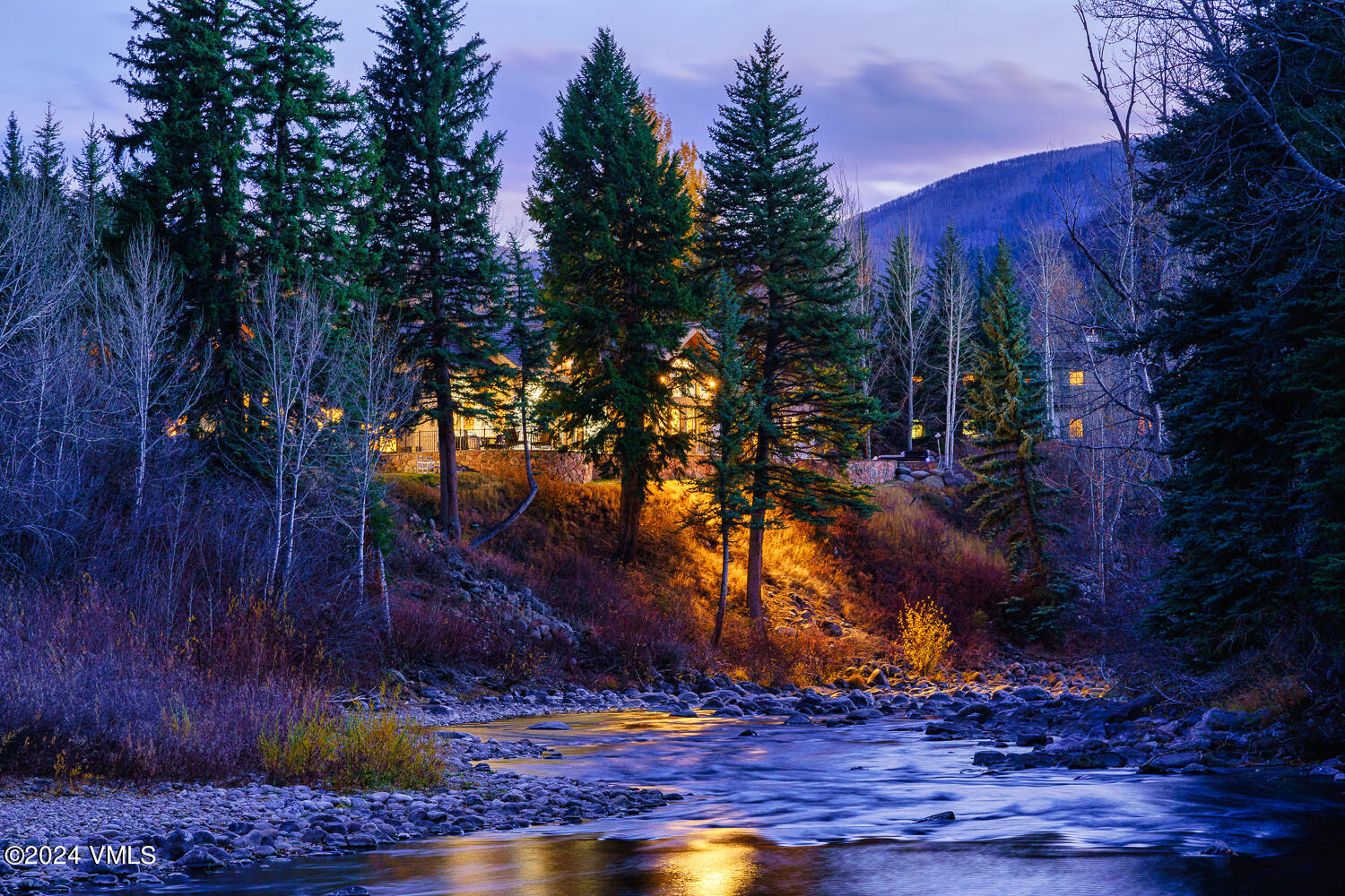 98 Mccoy Creek Drive