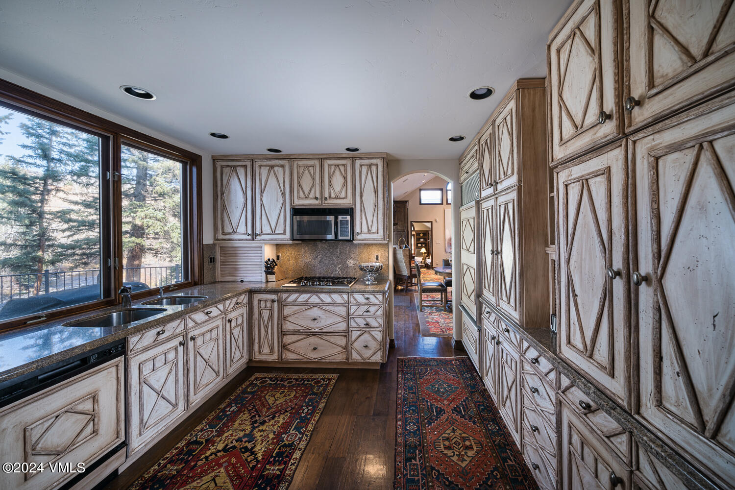 98 Mccoy Creek Drive