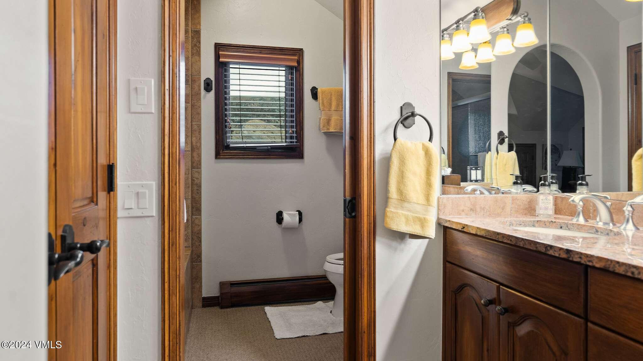 98 Mccoy Creek Drive