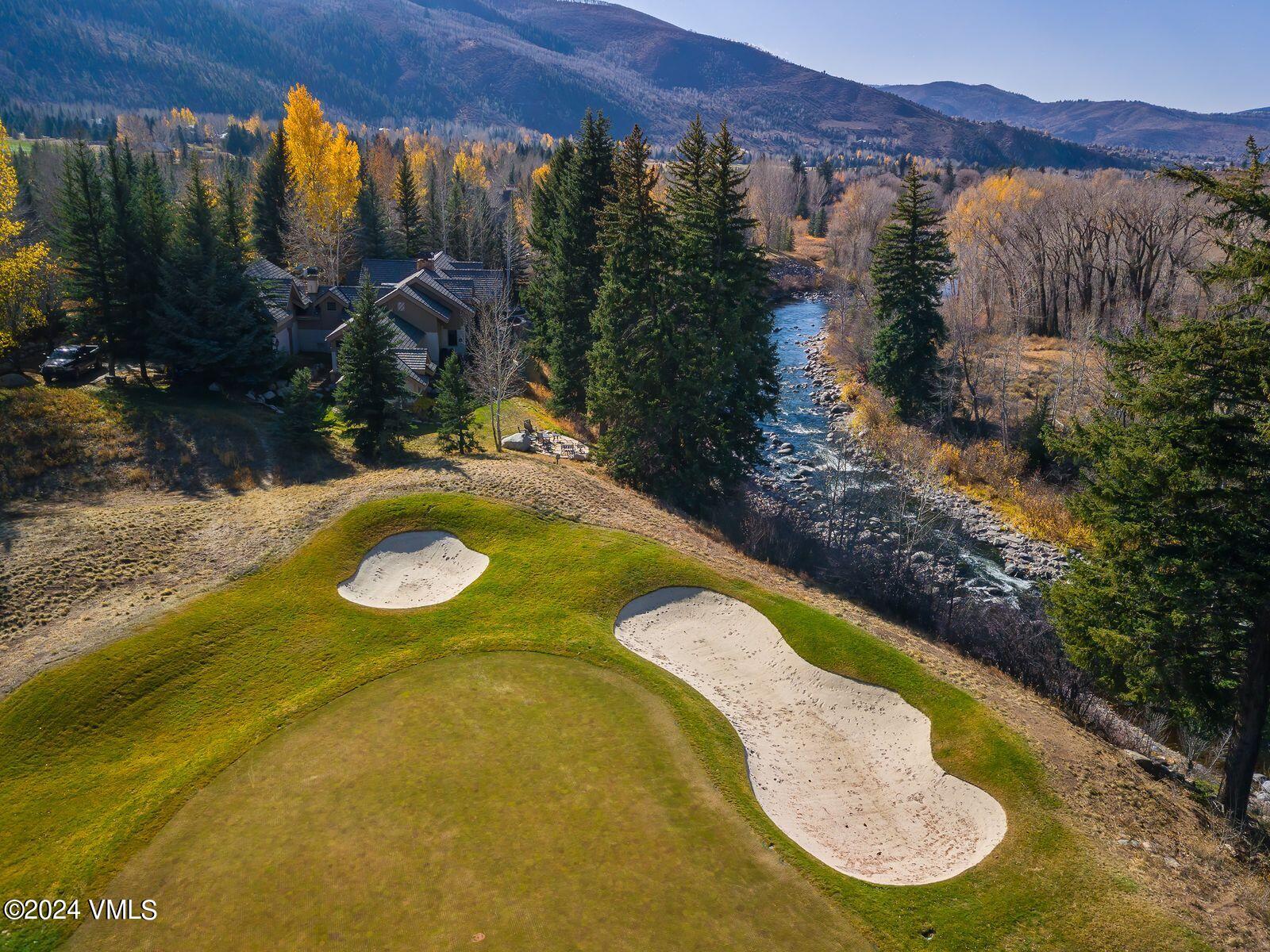 98 Mccoy Creek Drive