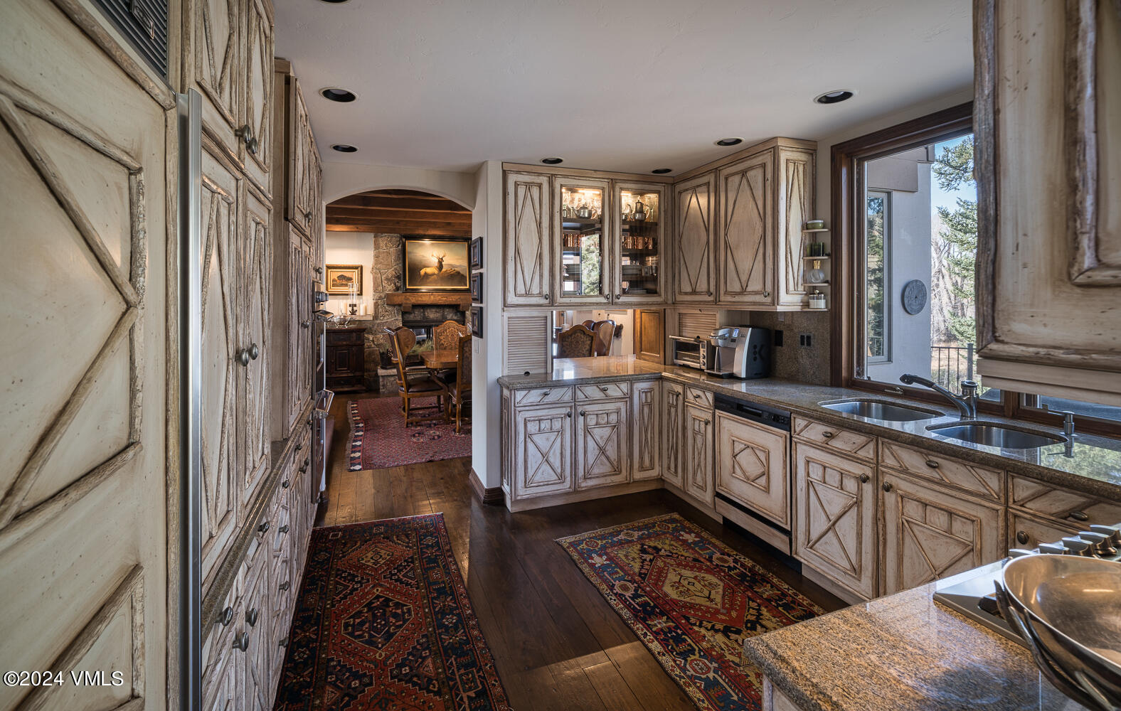 98 Mccoy Creek Drive