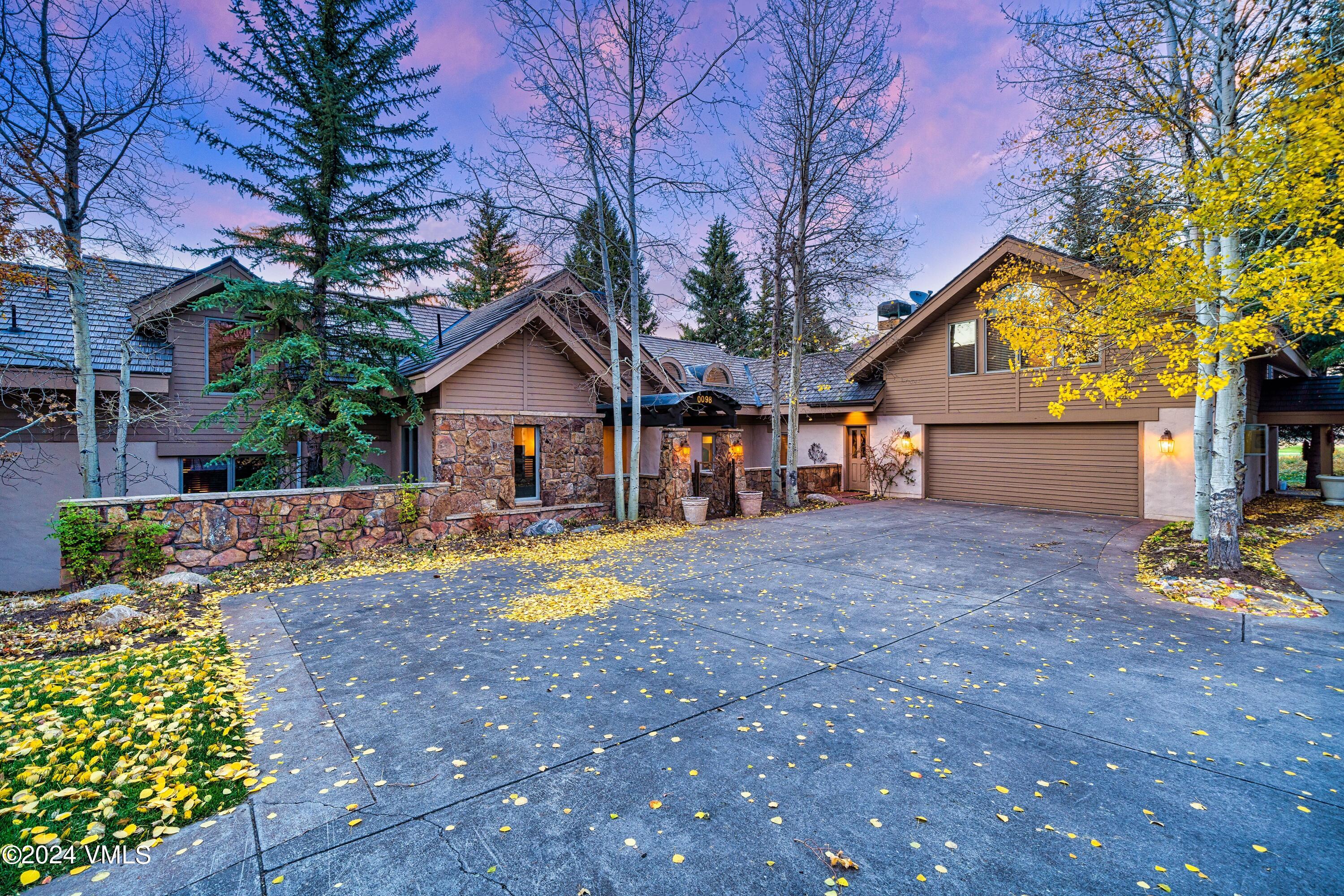 98 Mccoy Creek Drive