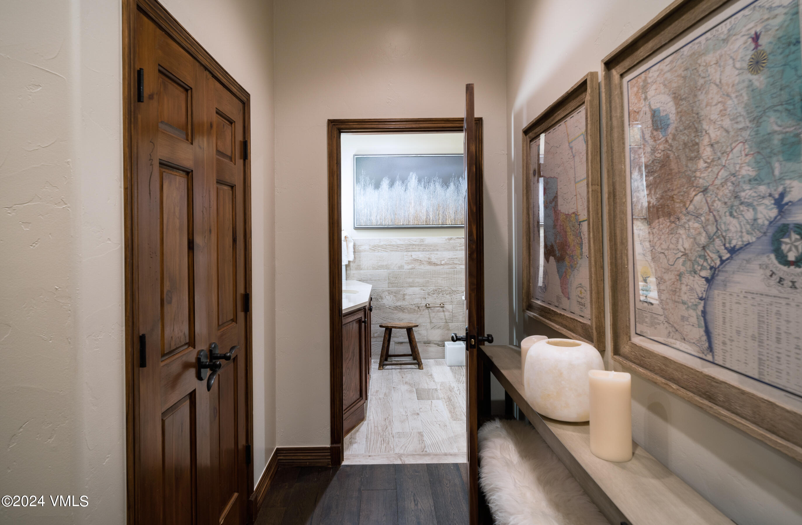 98 Mccoy Creek Drive