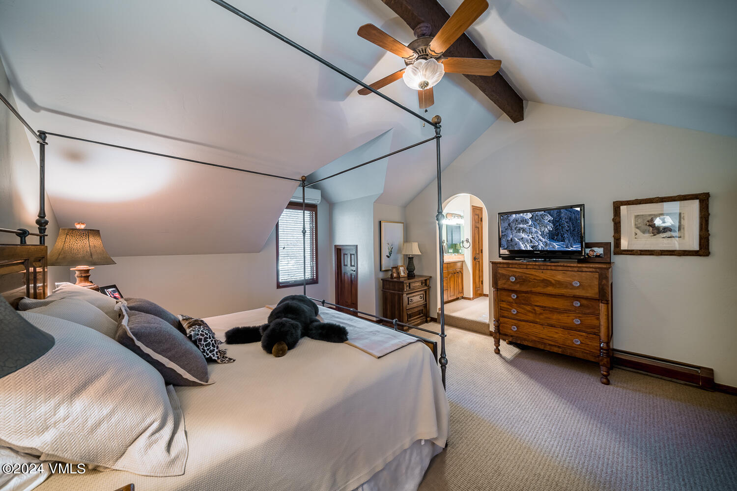 98 Mccoy Creek Drive