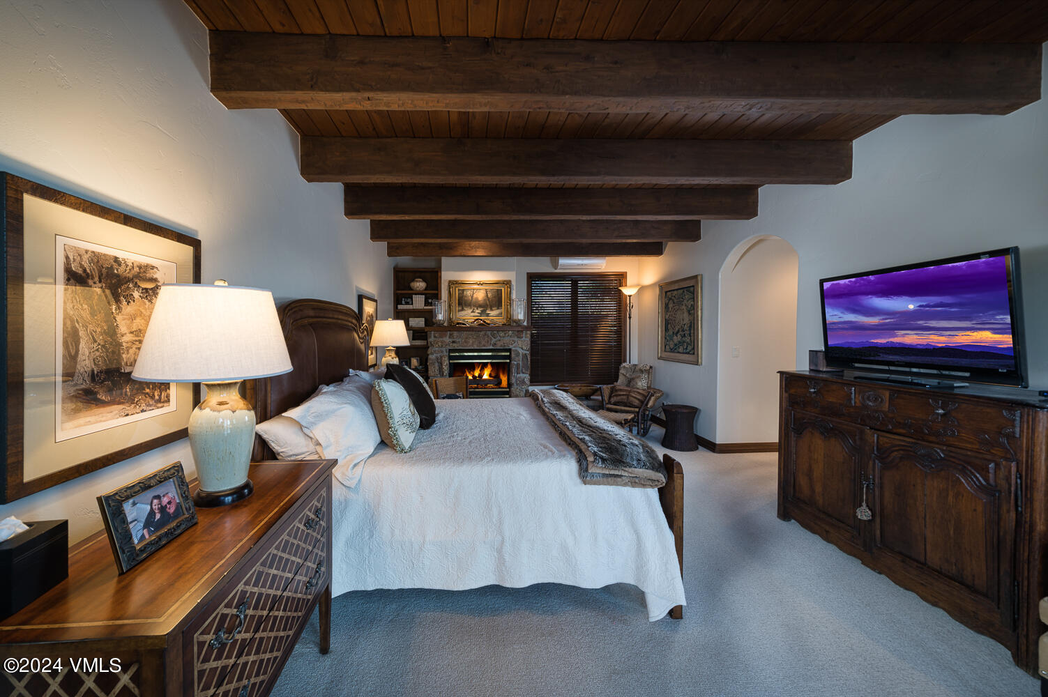 98 Mccoy Creek Drive