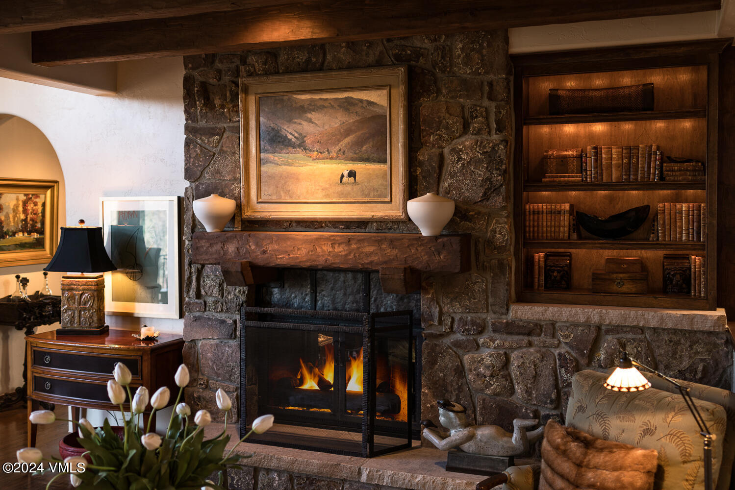 98 Mccoy Creek Drive