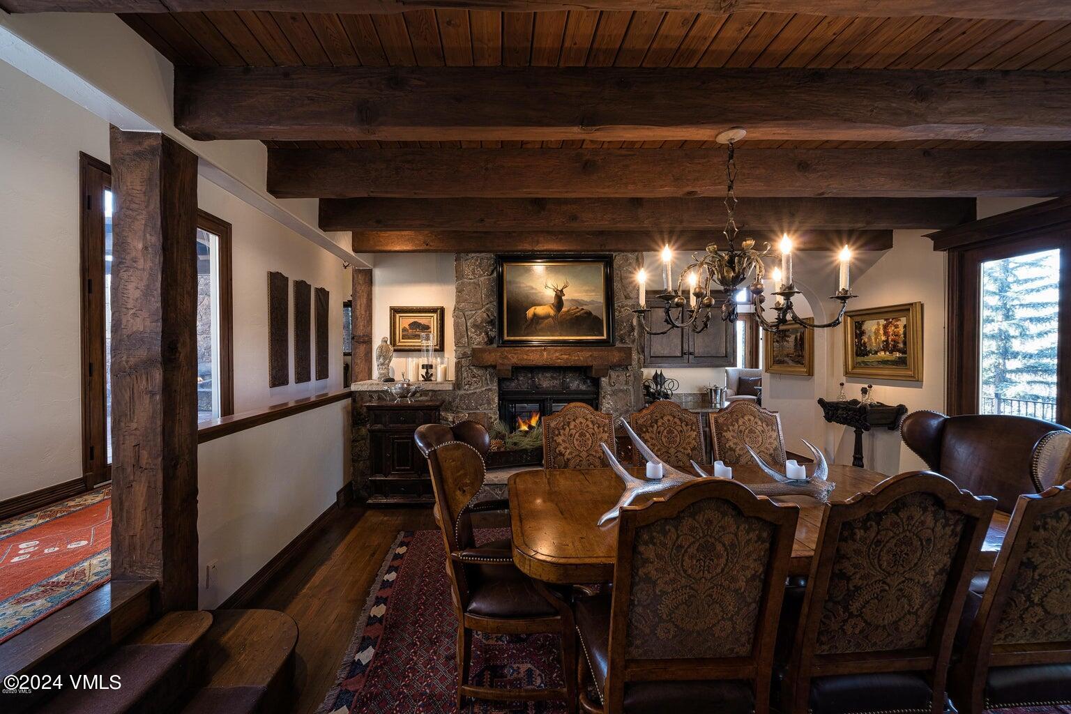 98 Mccoy Creek Drive