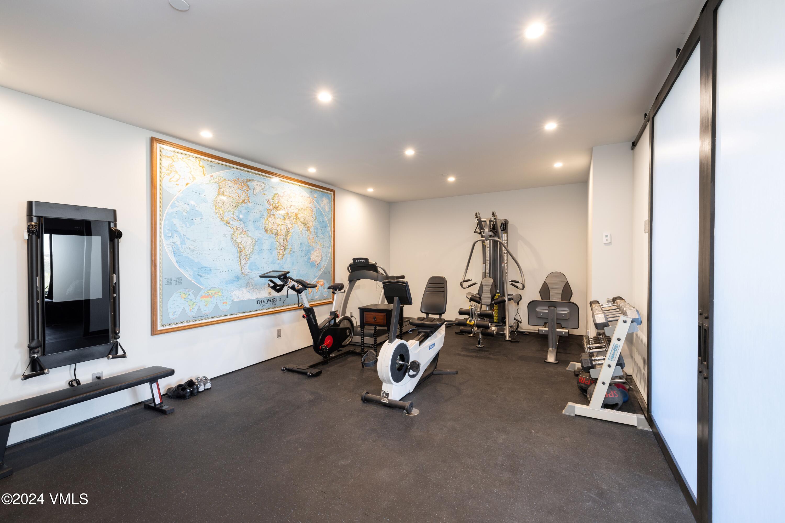 1658 E Haystacker Drive