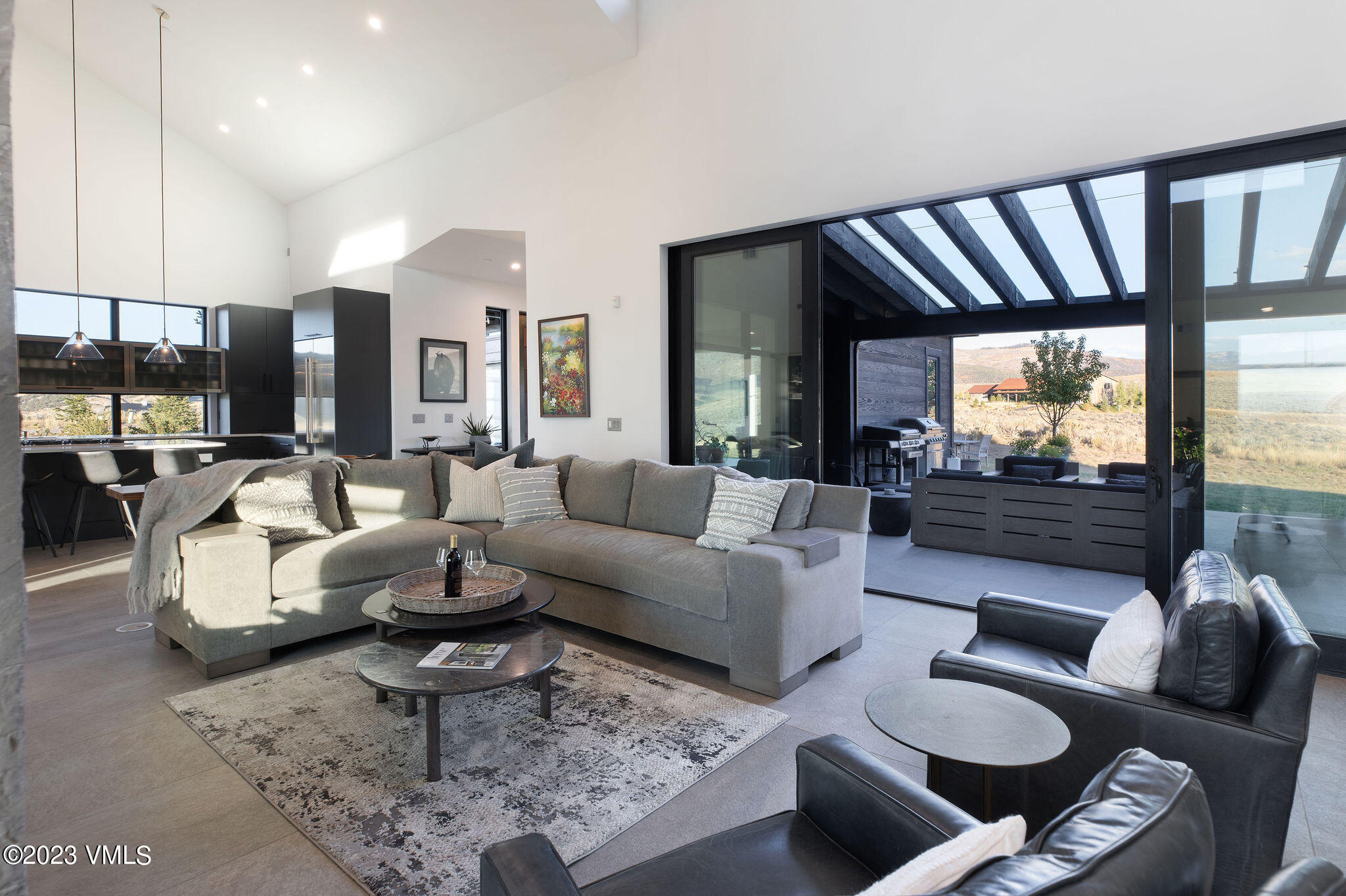 1658 E Haystacker Drive