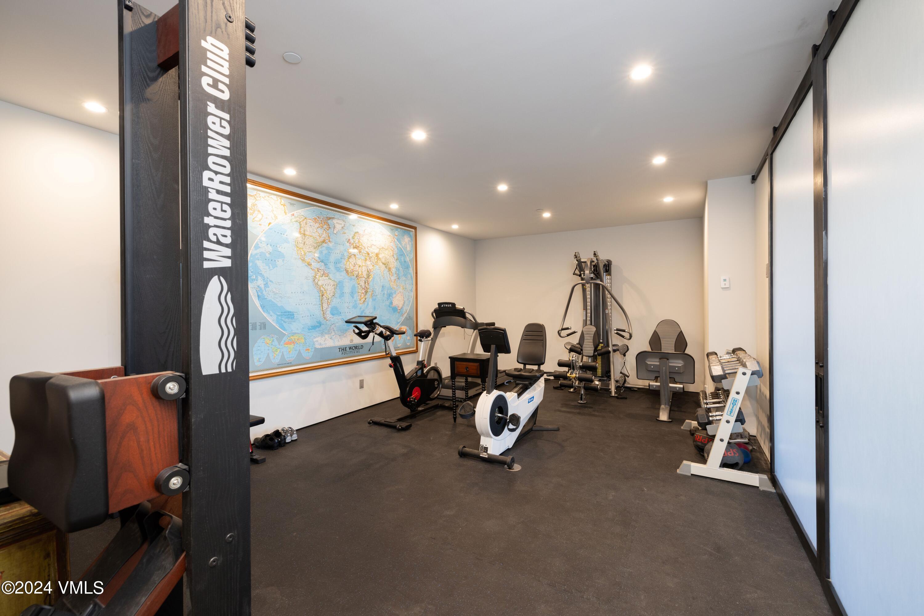 1658 E Haystacker Drive