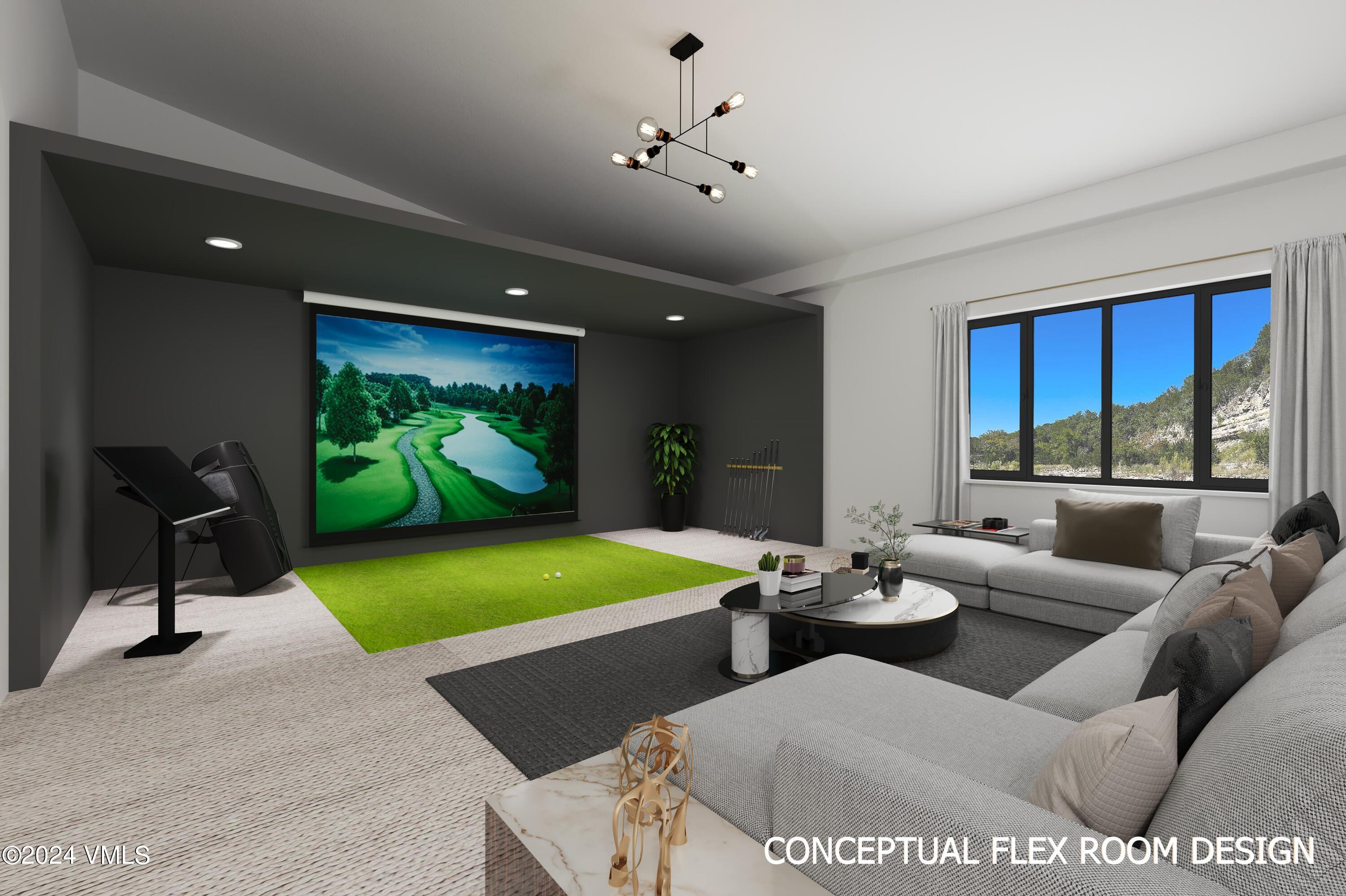 1658 E Haystacker Drive